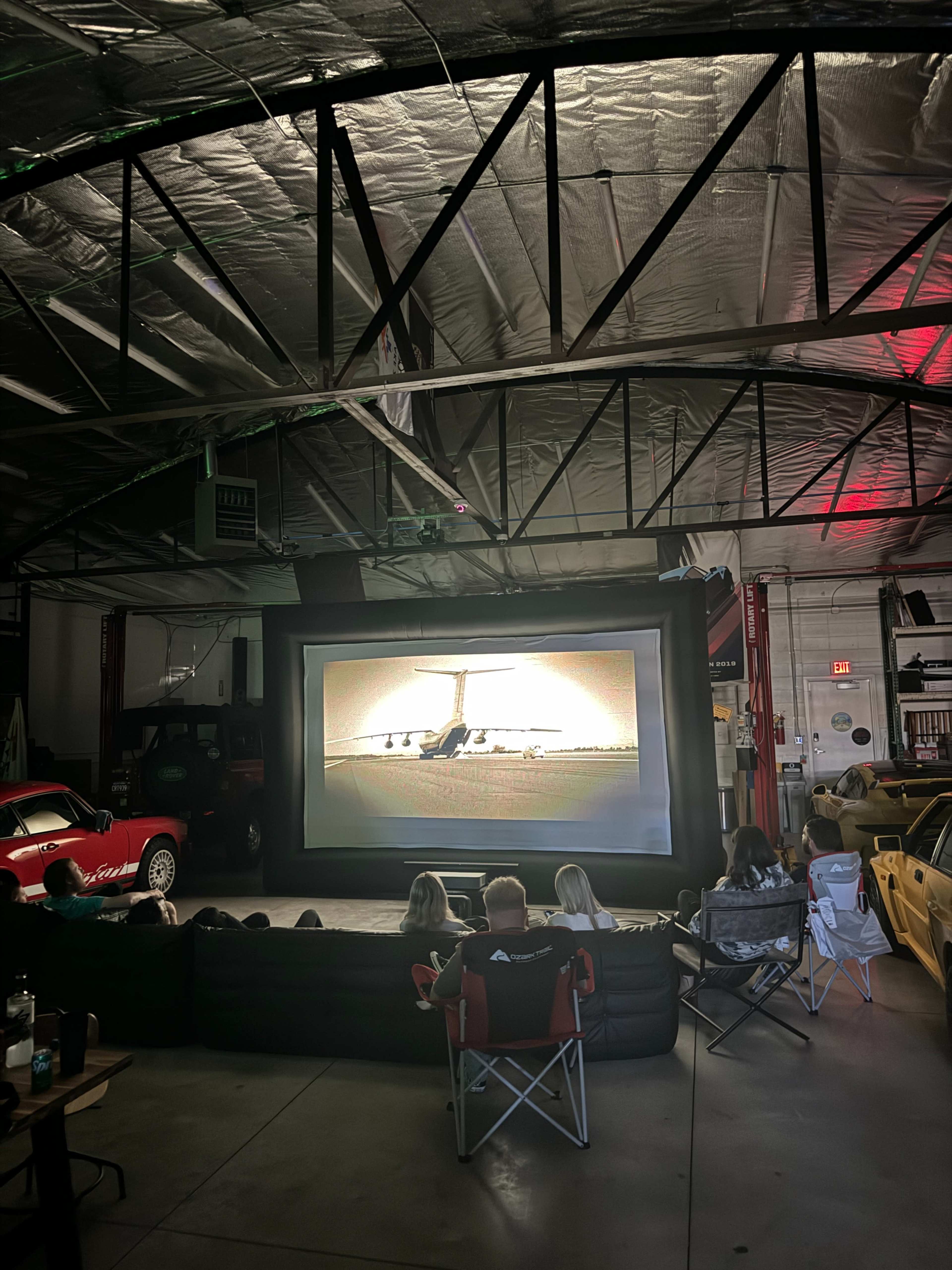 The Ultimate Downtown Salt Lake Man Cave and Event Space Image in Ballpark, Salt Lake City, UT