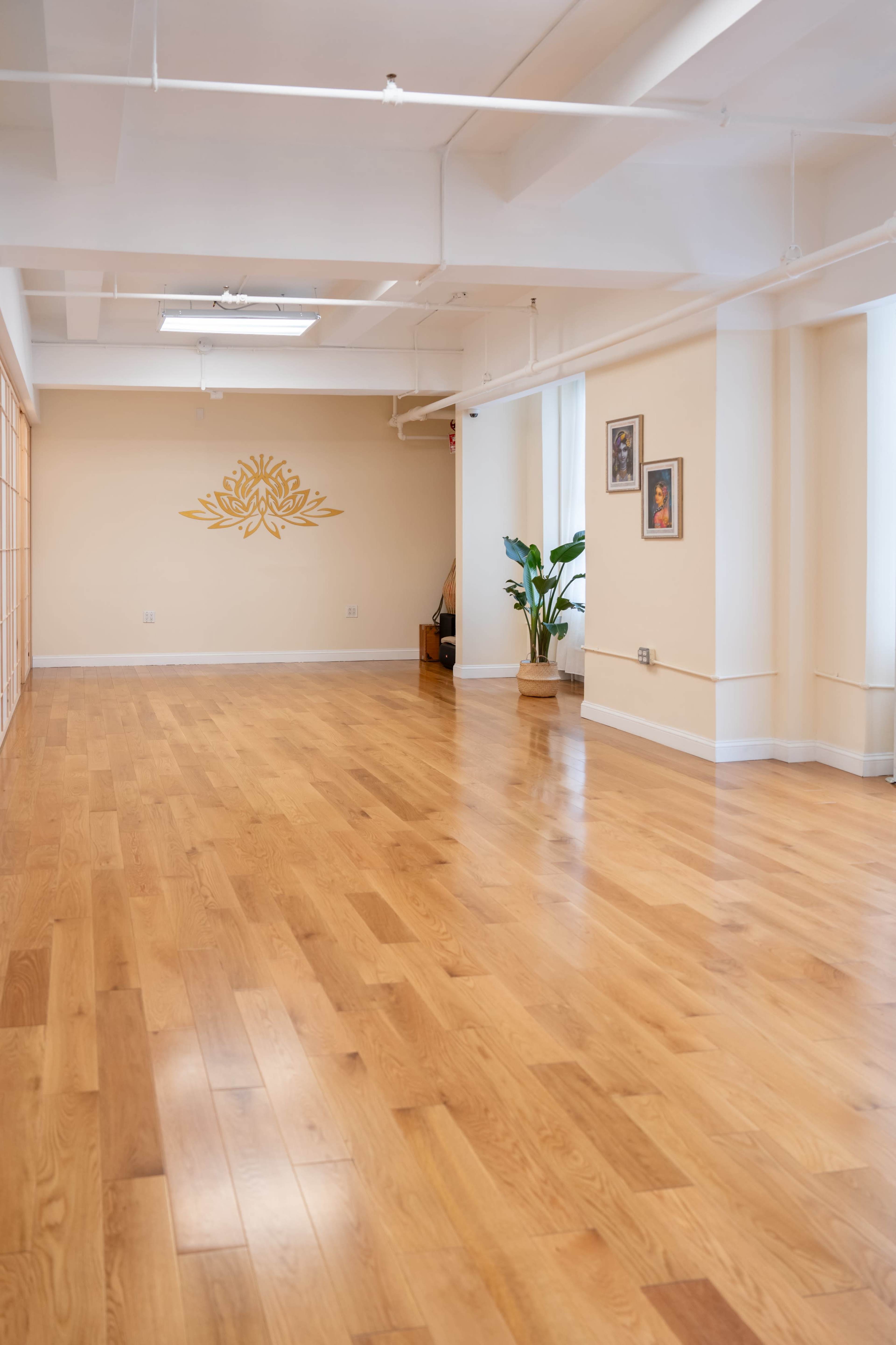 Gallery image with a fresh perspective