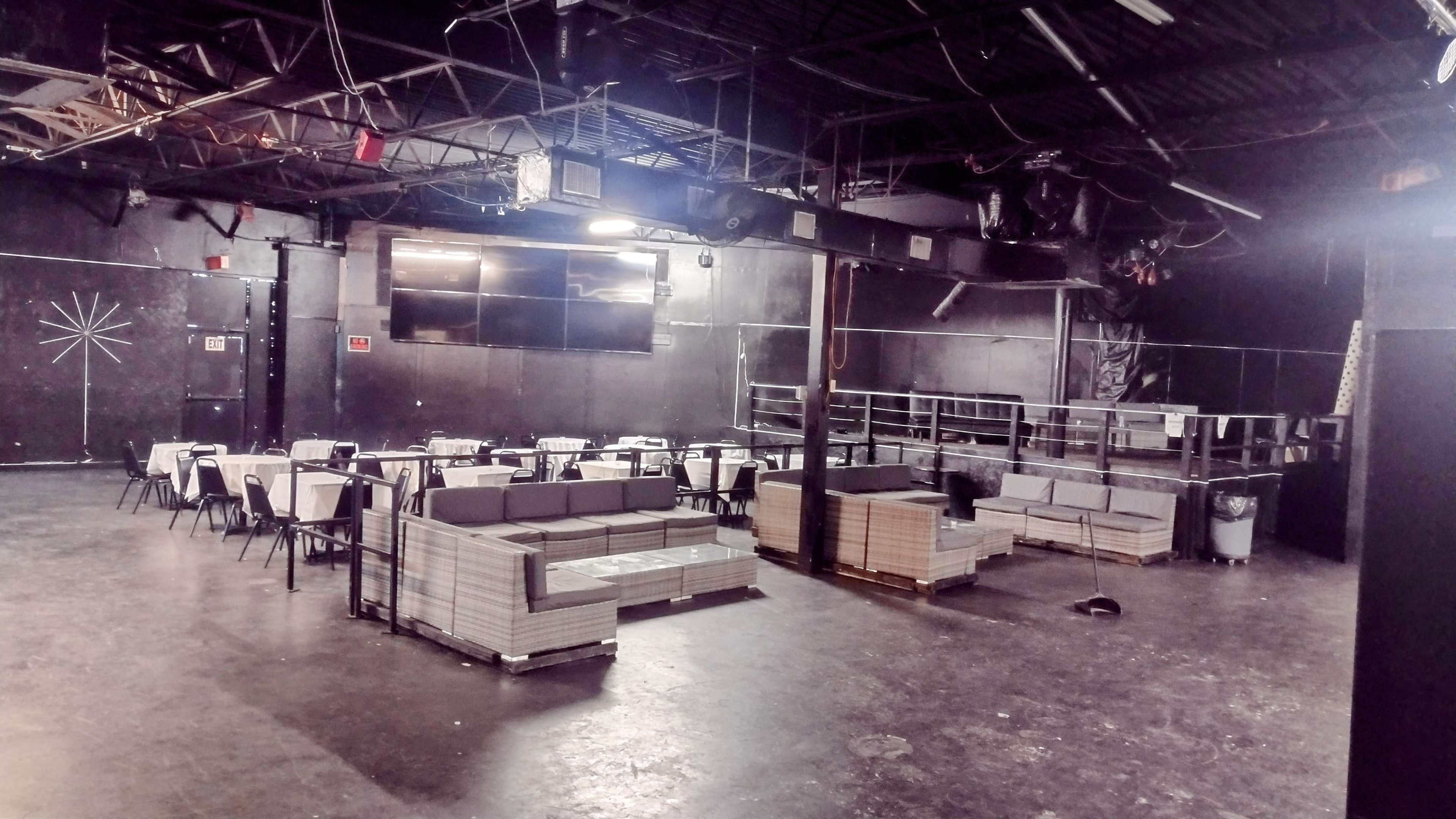 Northeast Event Venue Image in San Antonio International Airport Vicinity, San Antonio, TX