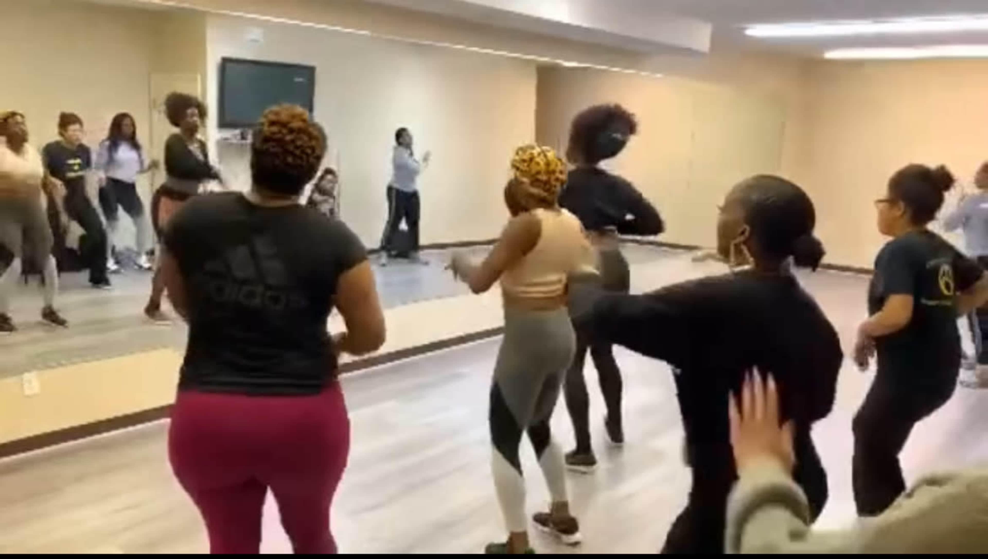 Multi-Creative Space: Dance, Yoga, Art, Runway Models/Pageants, Podcasts/Media, Seminar Workshop Image in Garner, Raleigh, NC