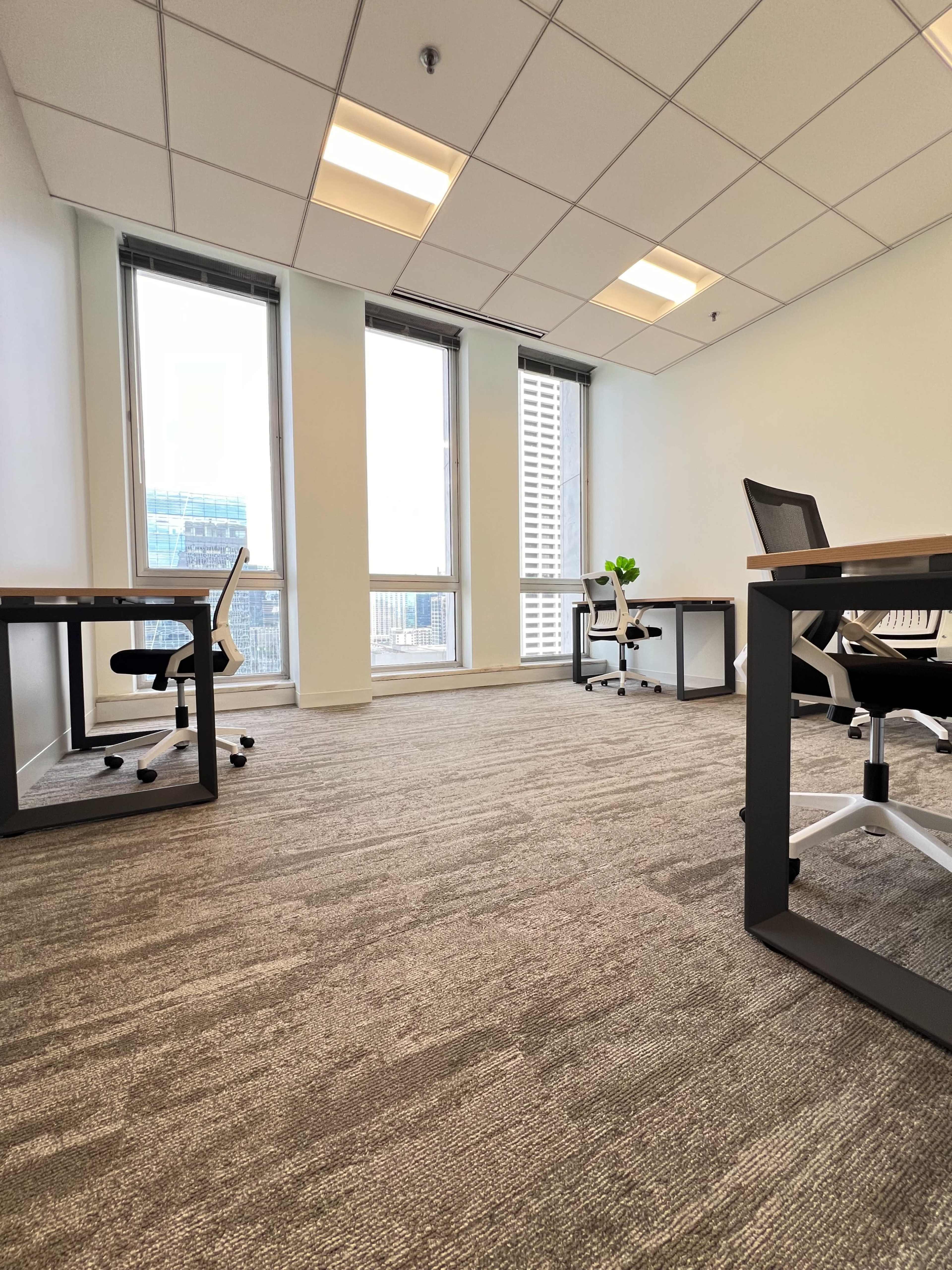 Midtown Atlanta conference room Image in Downtown Atlanta, Atlanta, GA