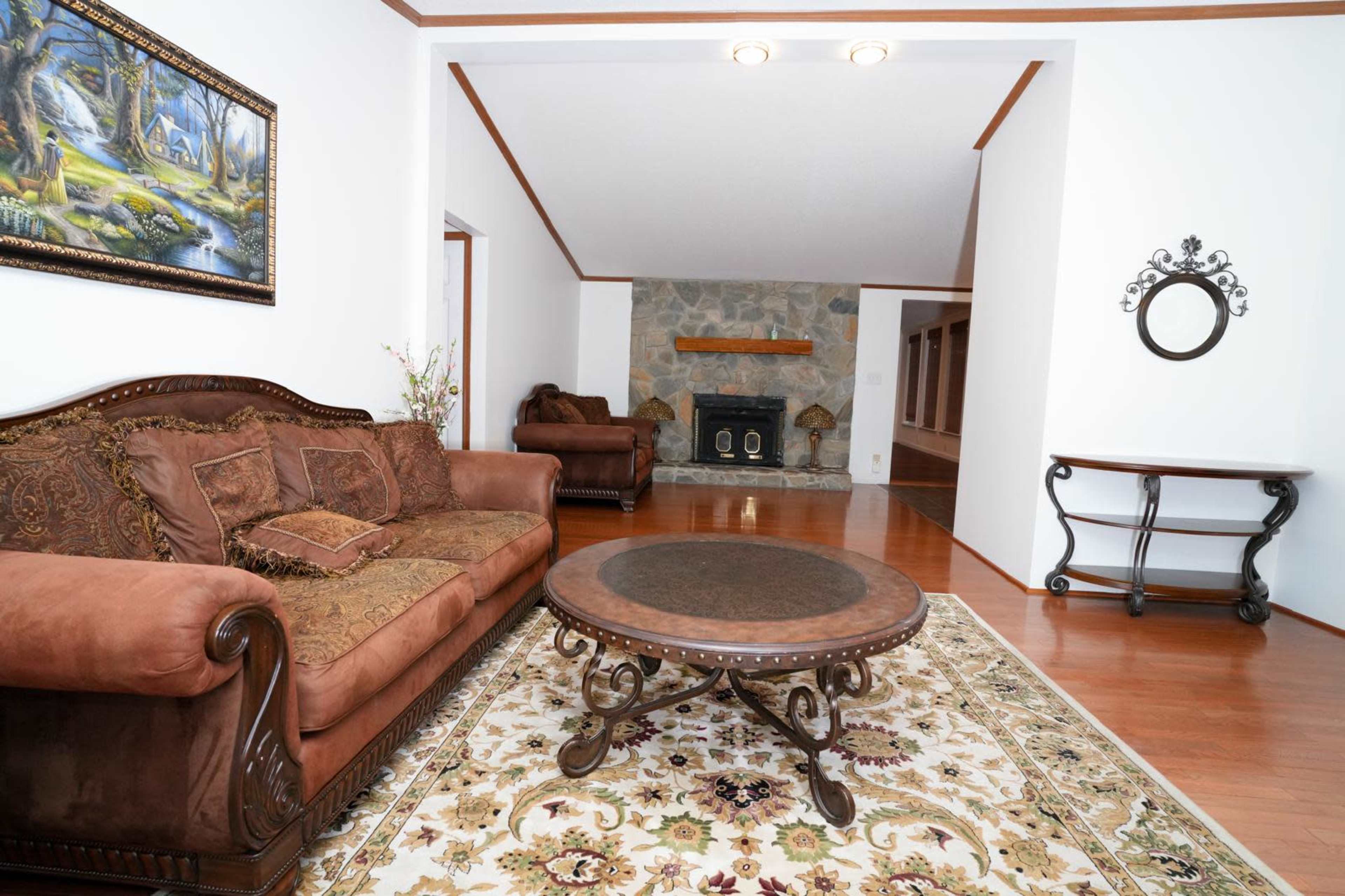 FarmStay at Golden Meadows Image in , concord, NC