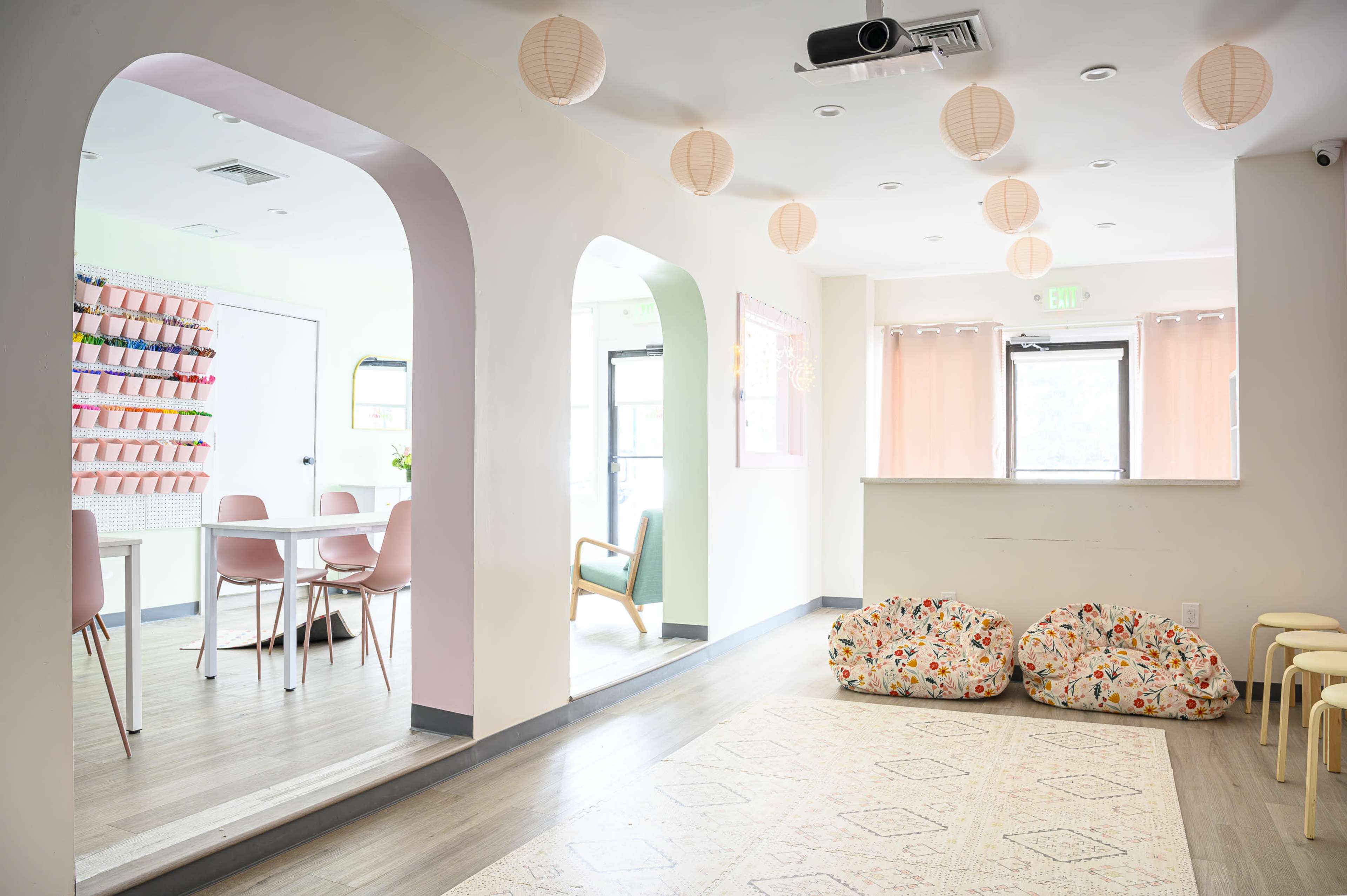 Creative Event Studio in Pelham NY Image in Pelham Heights, Pelham, NY