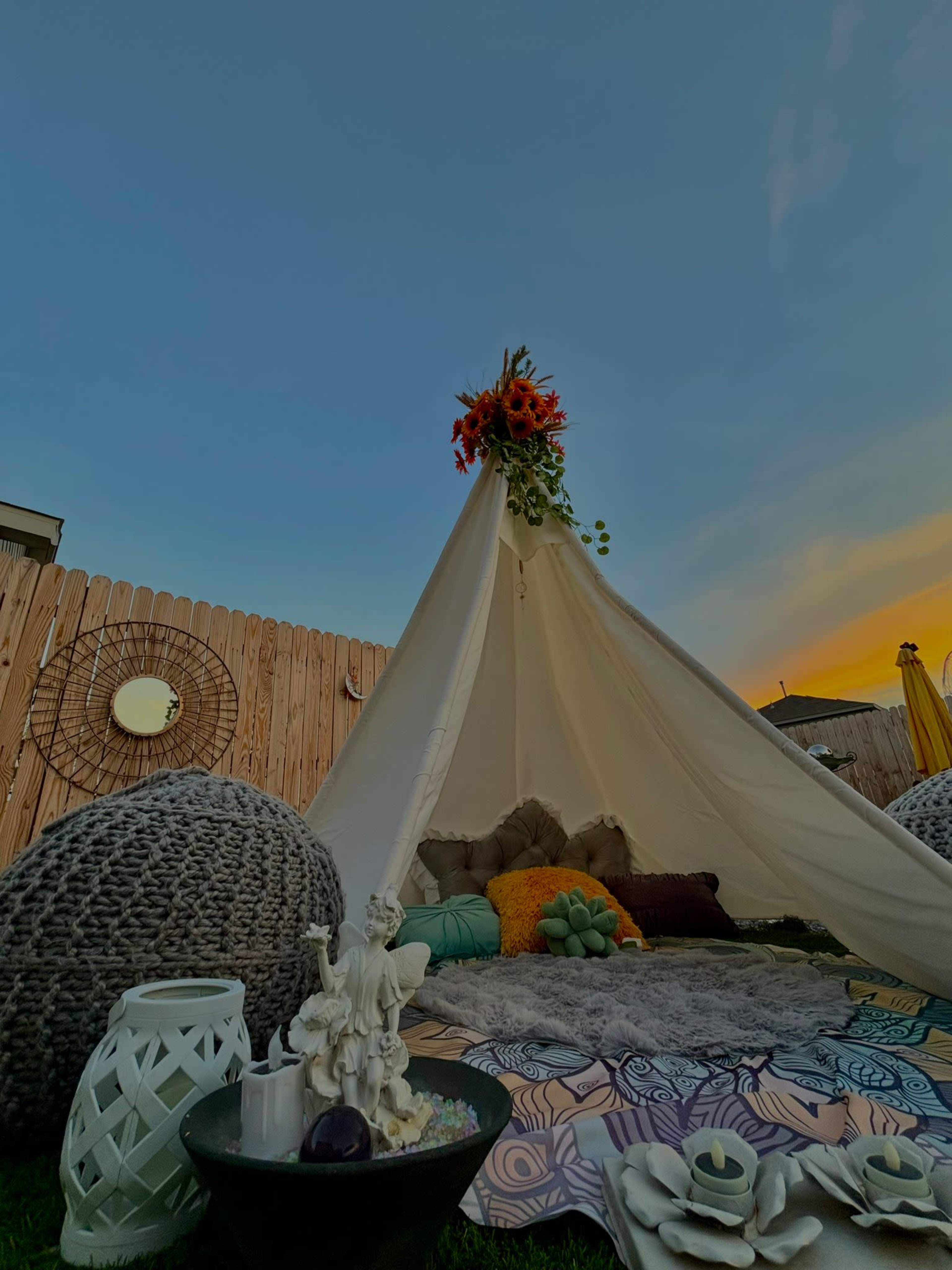 Enchanted Dream Realm Image in South Side, San Antonio, TX