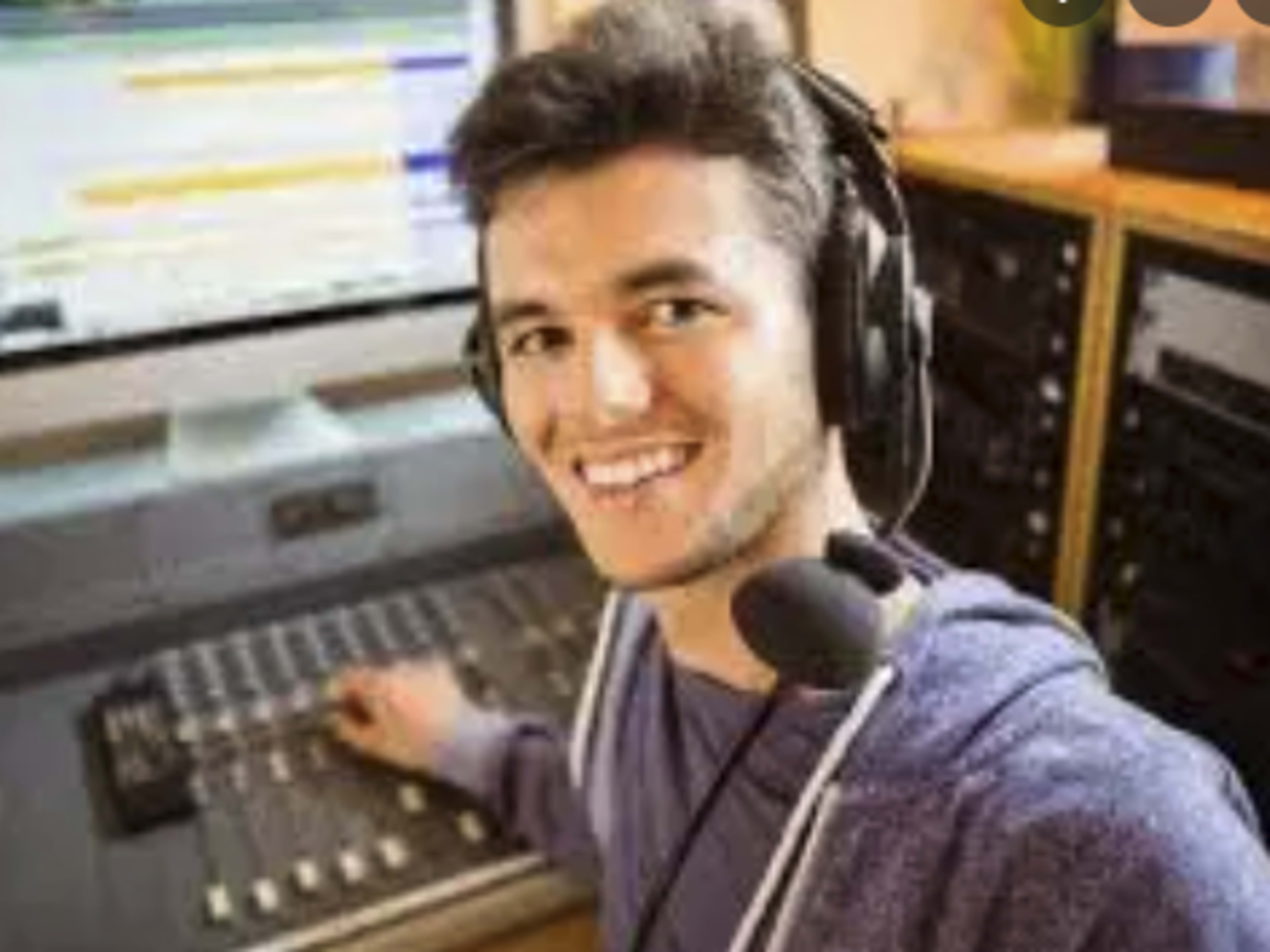 Audio Engineer / On Site Rep 