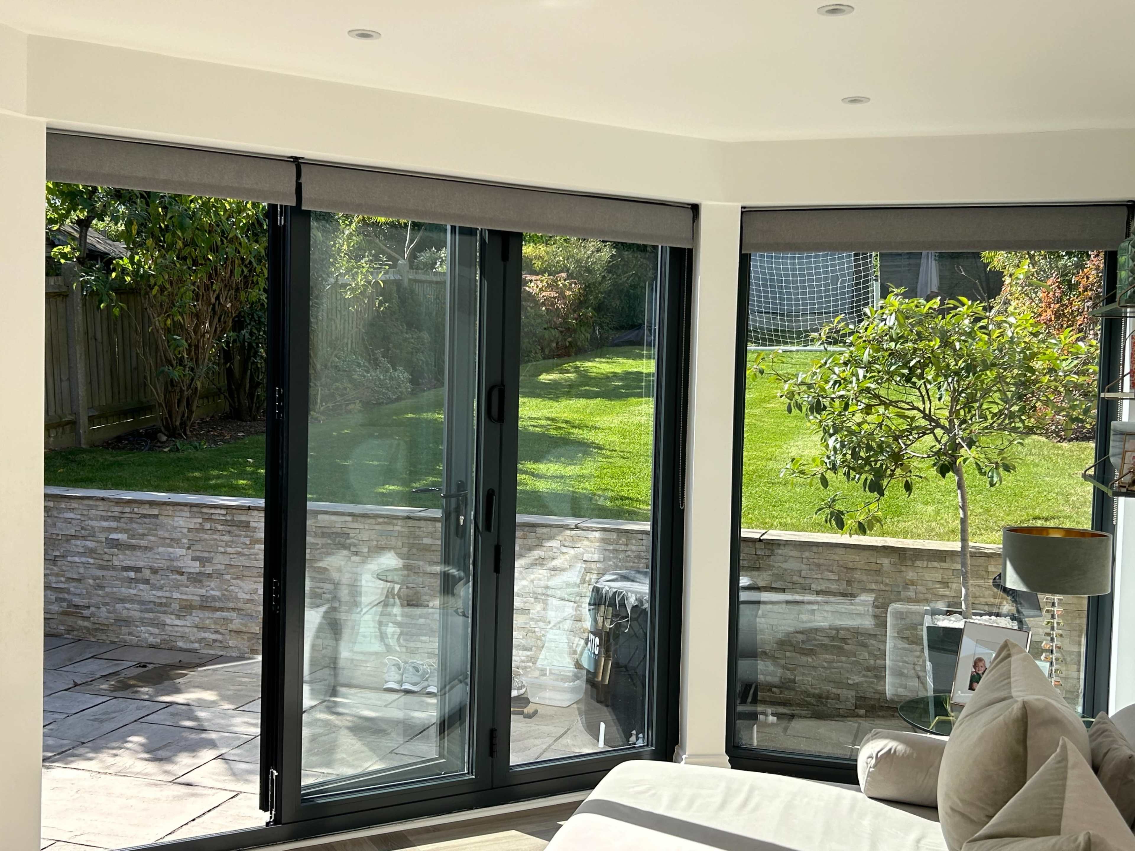 Contemporary Family Home for Filming & Photography Image in London, London, ENG