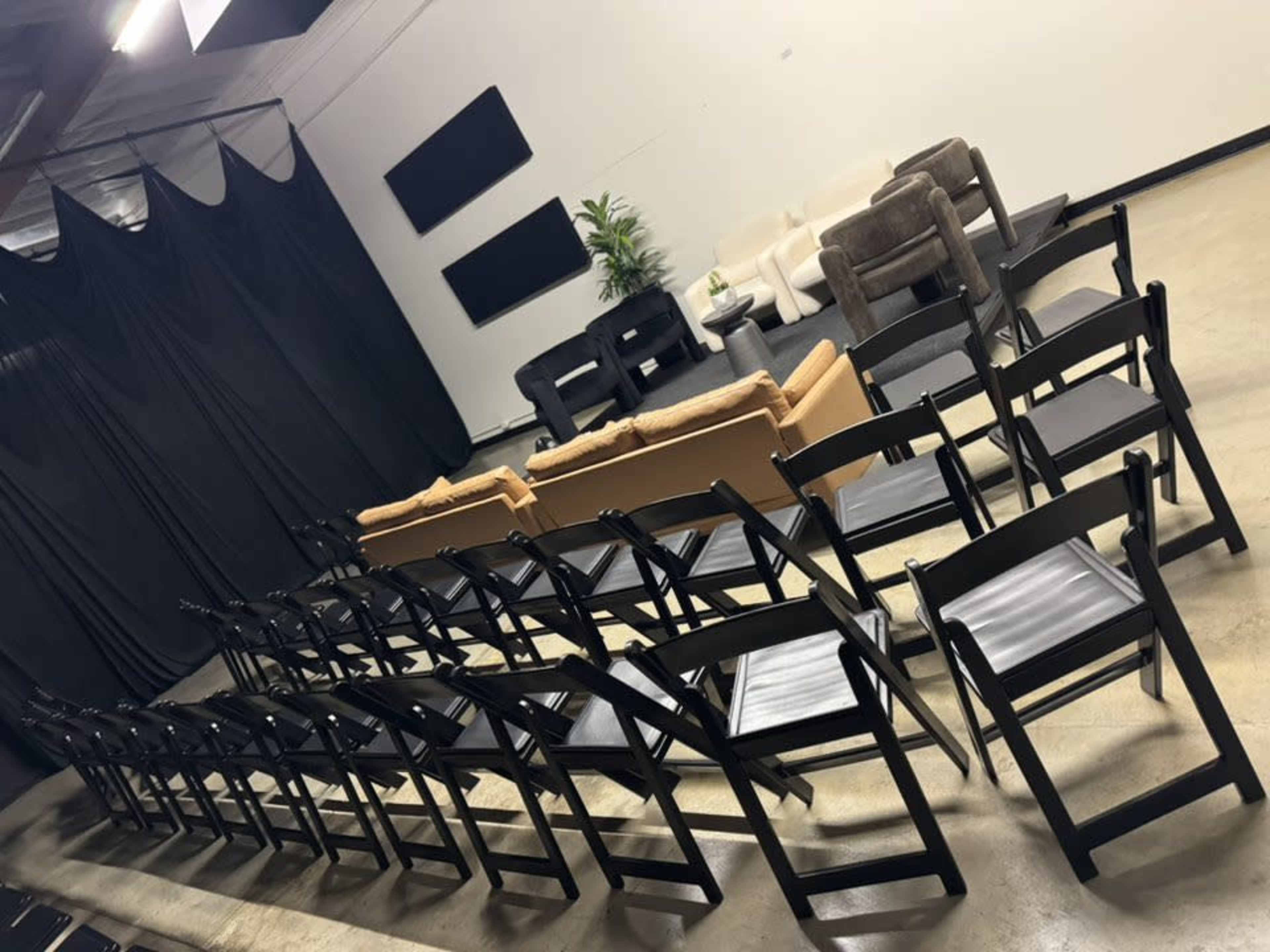 Versatile  Studio Space for Events, Photography, & Podcasts Image in Rancho Cucamonga, Rancho Cucamonga, CA