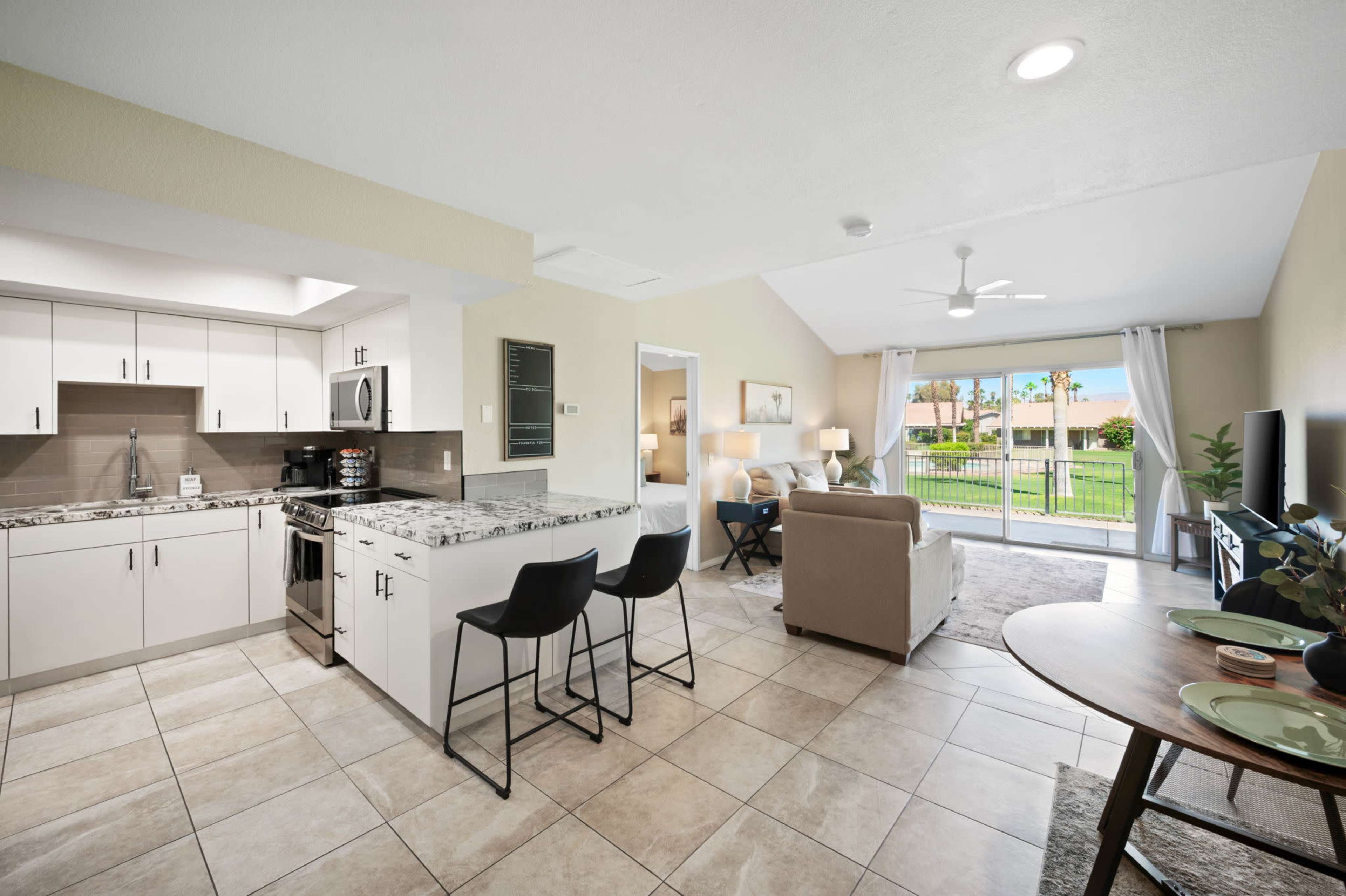 La Quinta Tranquil Retreat Image in La Quinta, La Quinta, CA