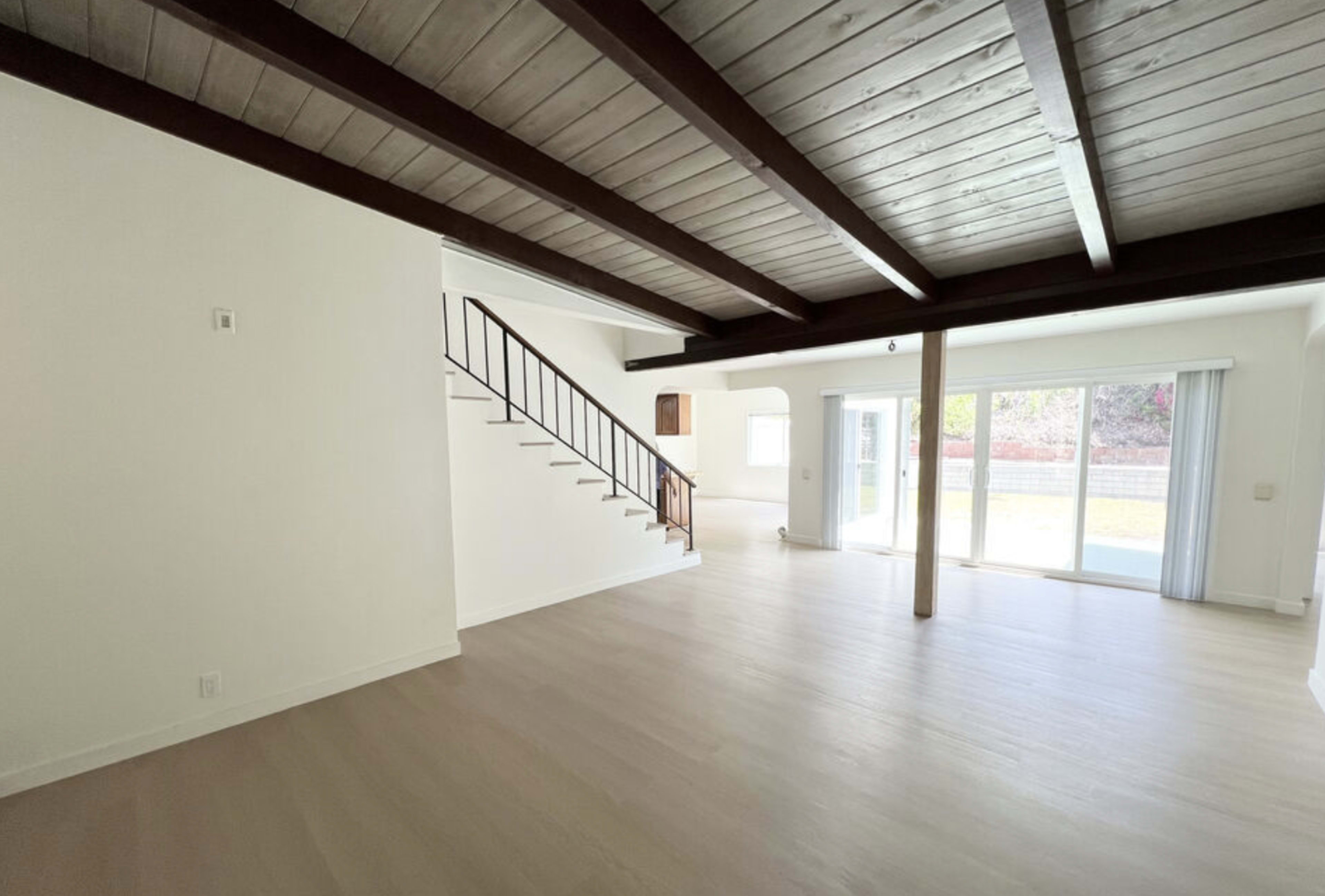 Spanish Vibes- House in the Hills Image in Monterey Park, Monterey Park, CA