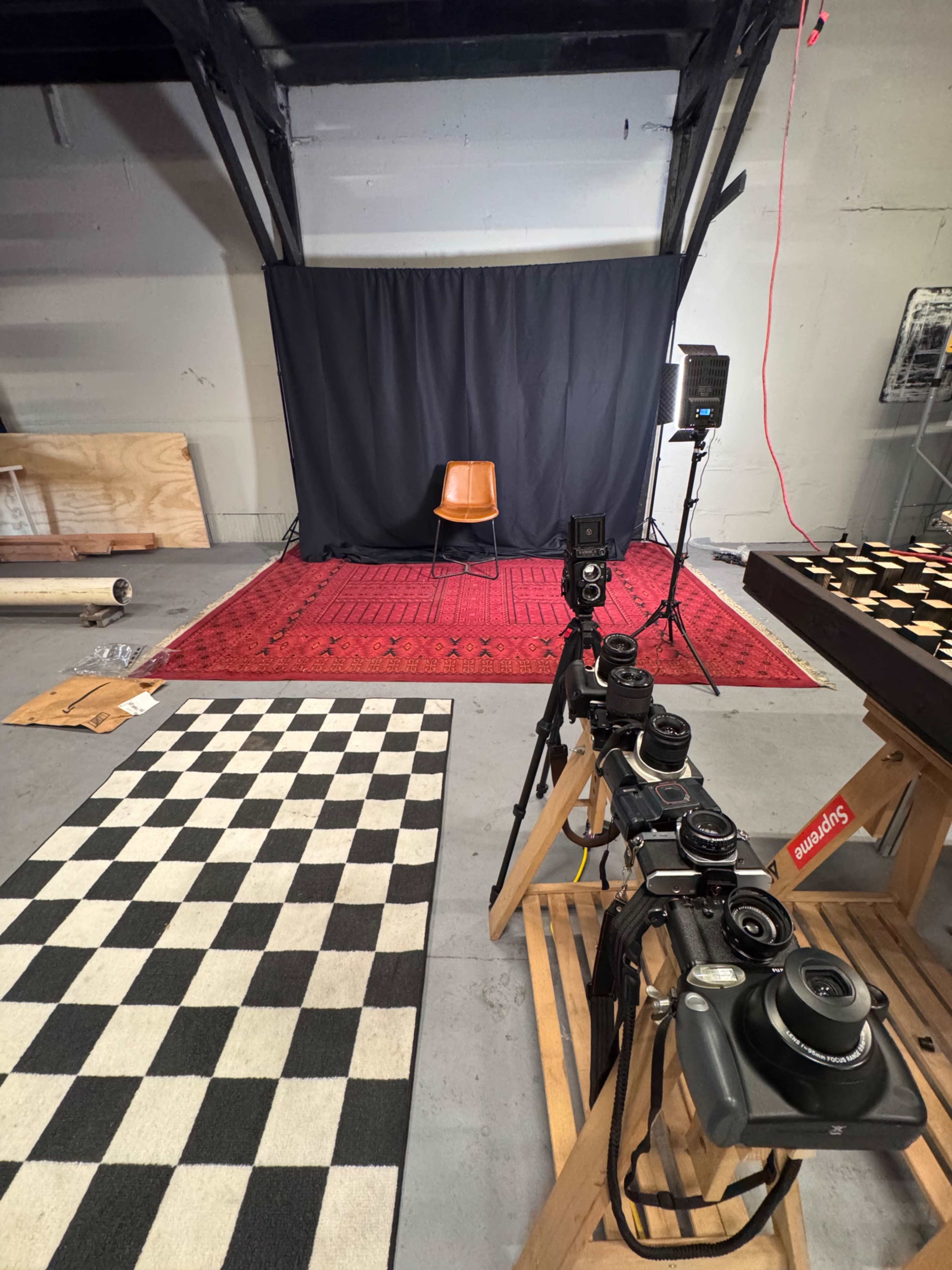 Rustic Modern Downtown Creative Warehouse Image in Vallejo, Vallejo, CA