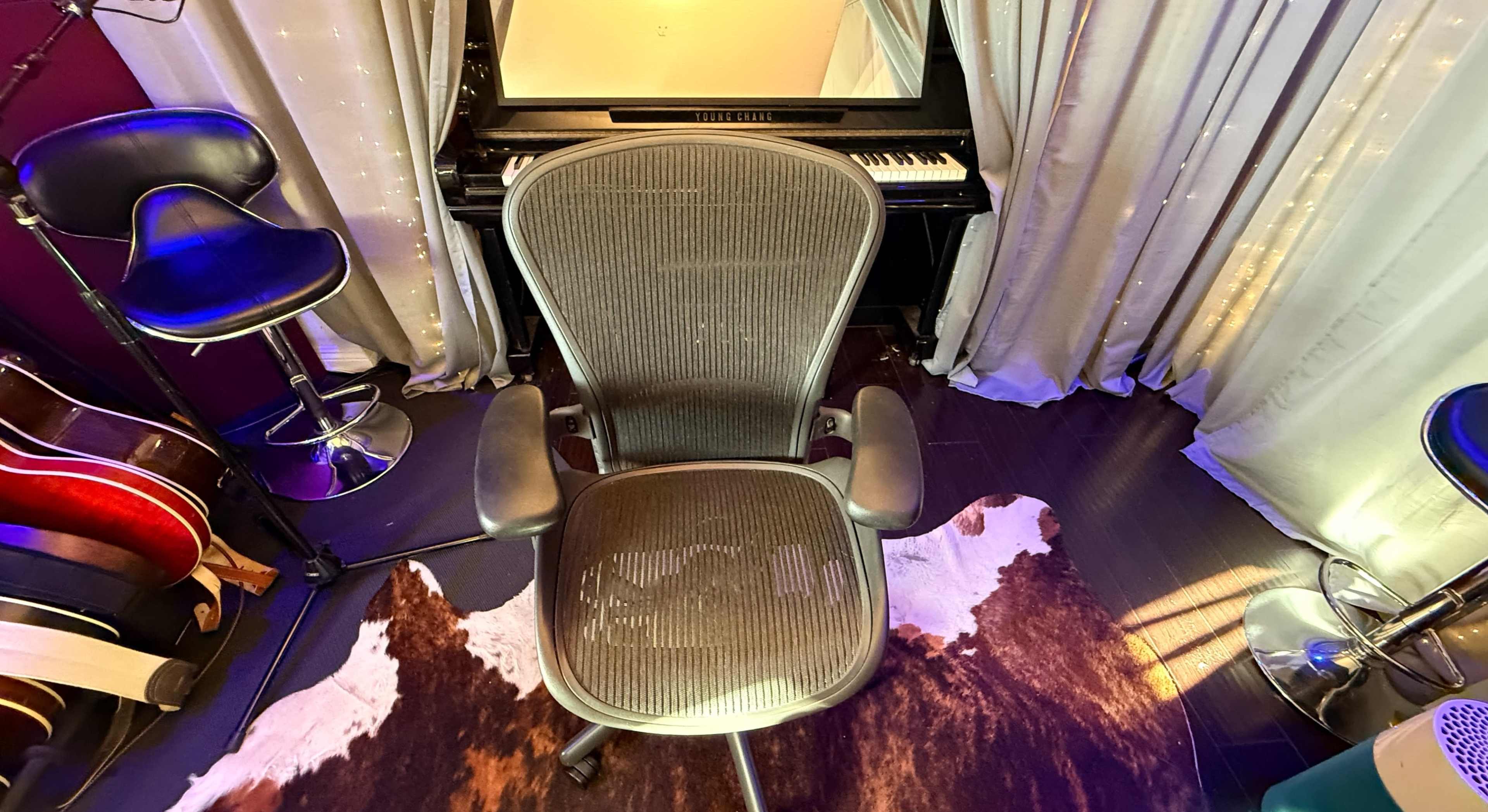 Echo Park Recording Studio for Musicians, Podcasts + 4K Video Podcasts Image in Echo Park, Los Angeles, CA