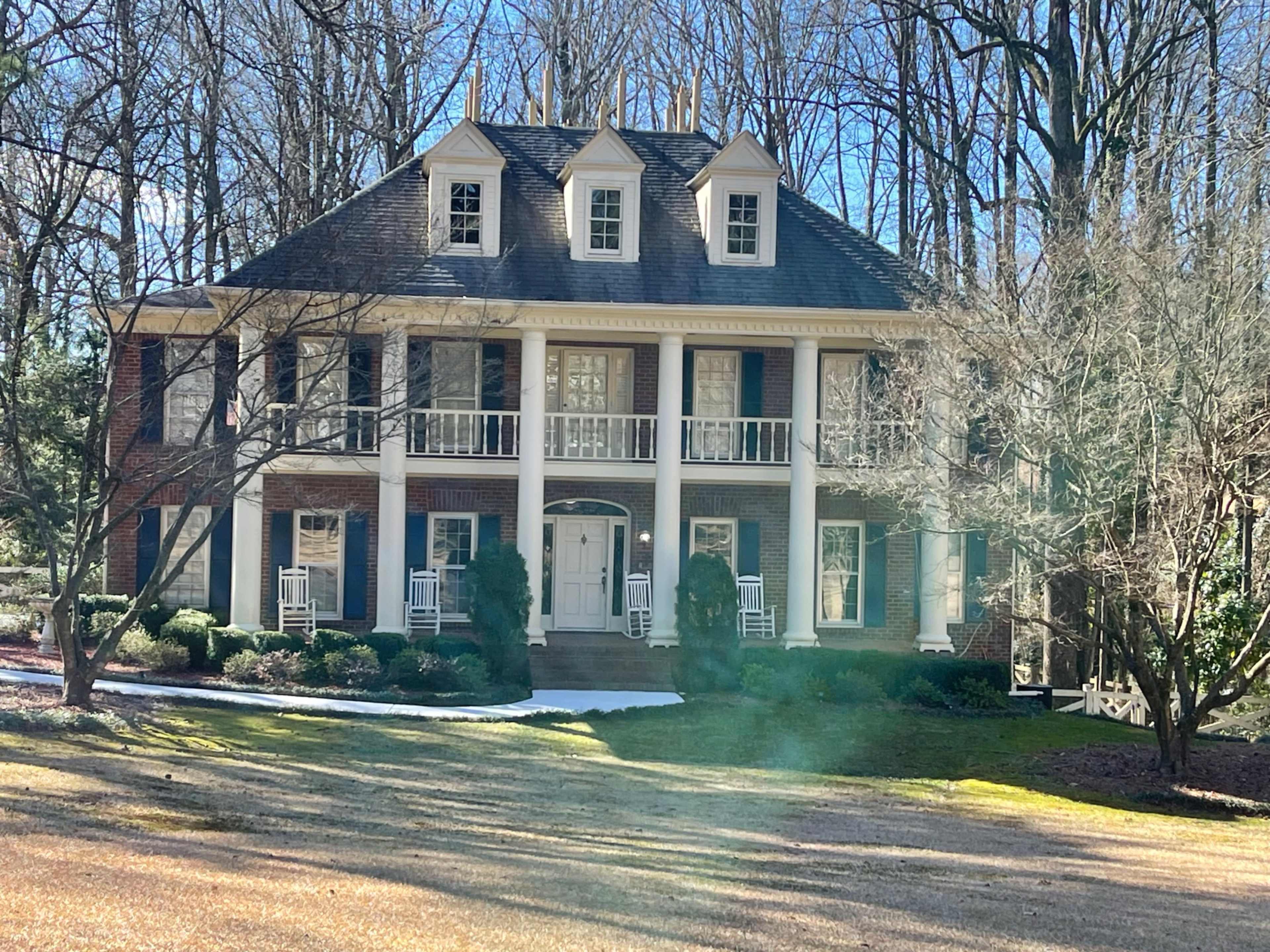 The Healing House Image in , Lilburn, GA