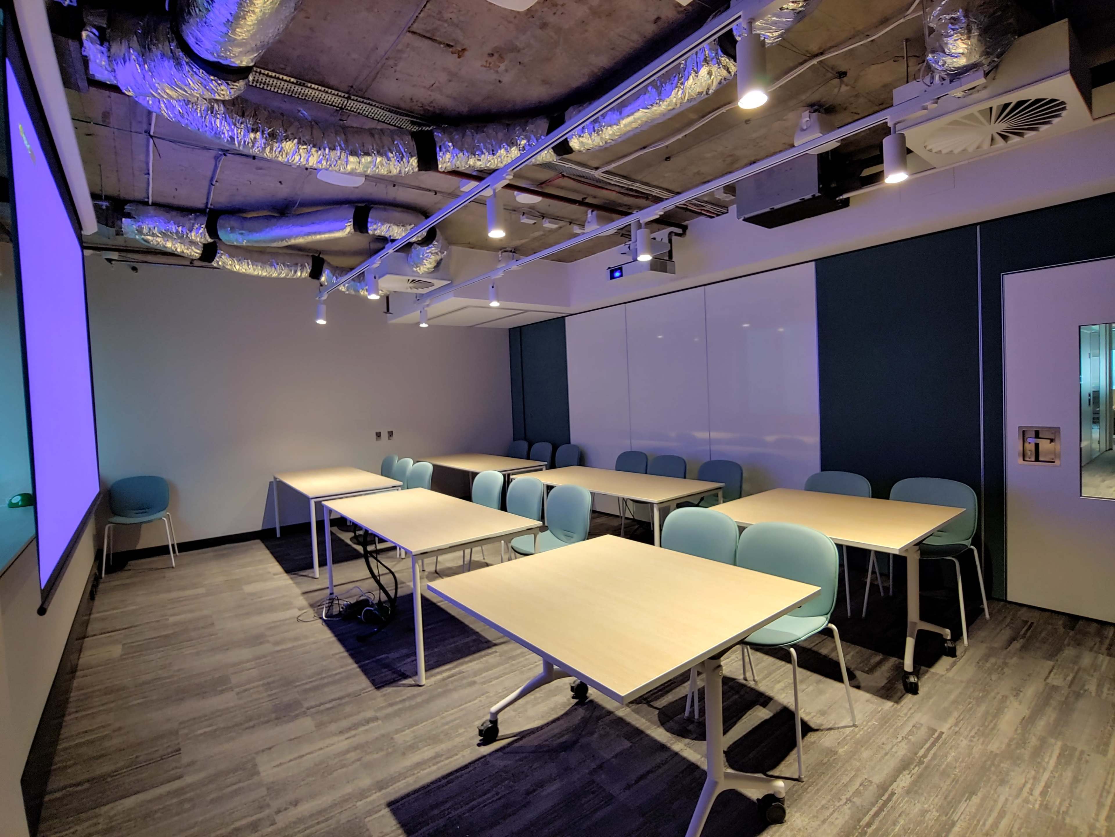 Boardroom in Sydney CBD Image in Sydney CBD, Sydney, NSW