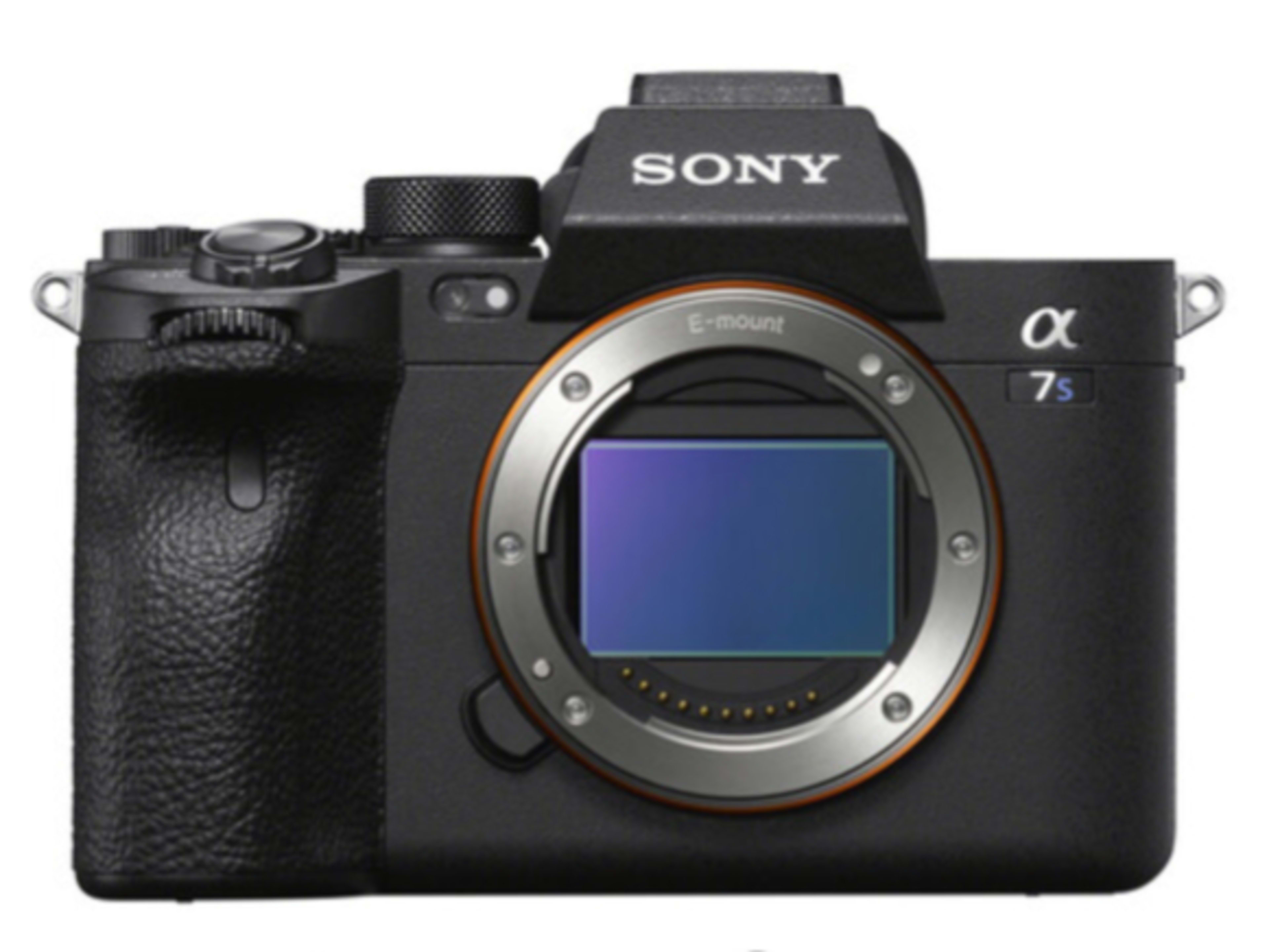 Sony A7 III Camera Body