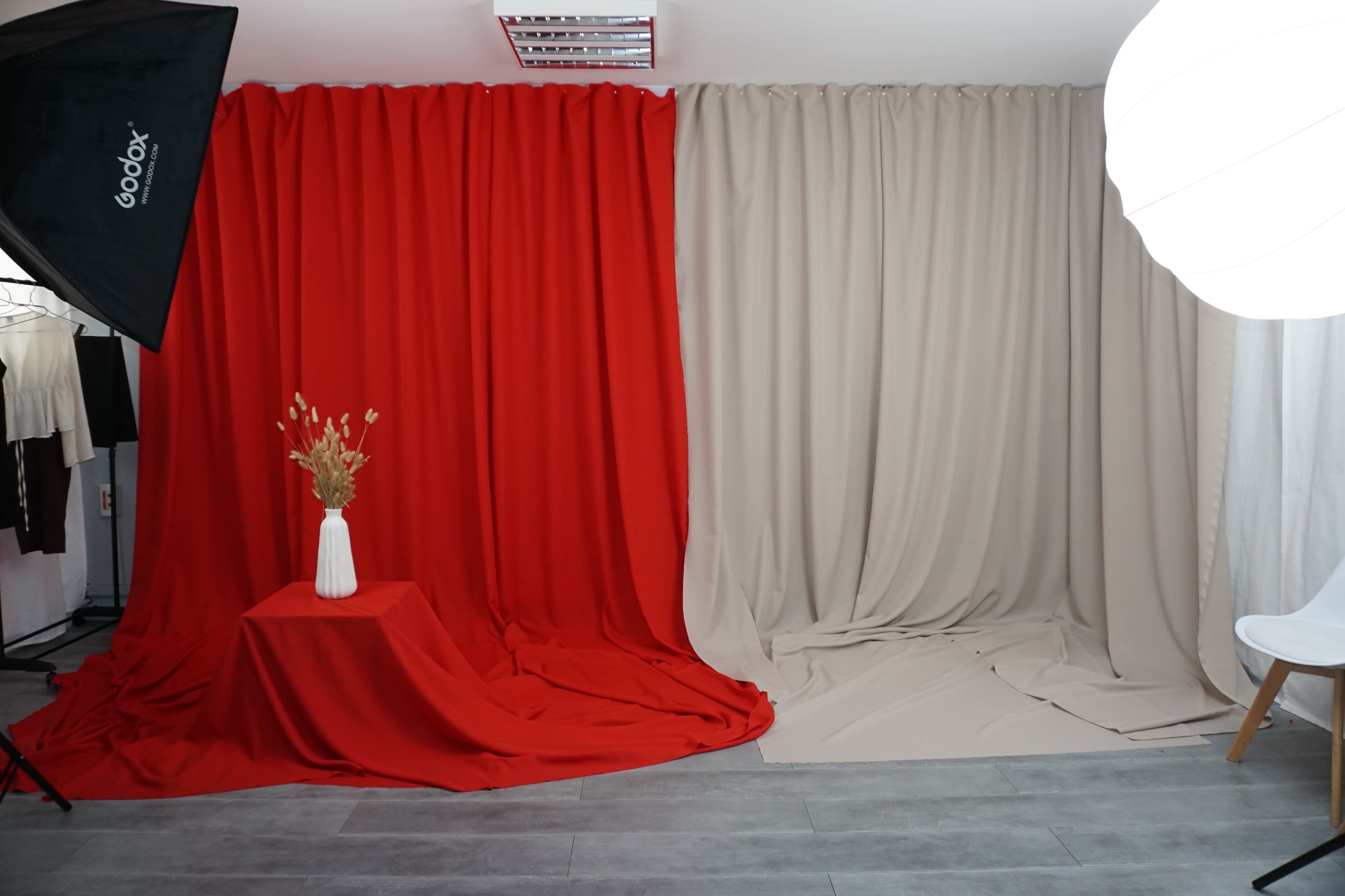 Studio photo équipé à Porte de Lilas Image in , Le Prés Saint Gervais