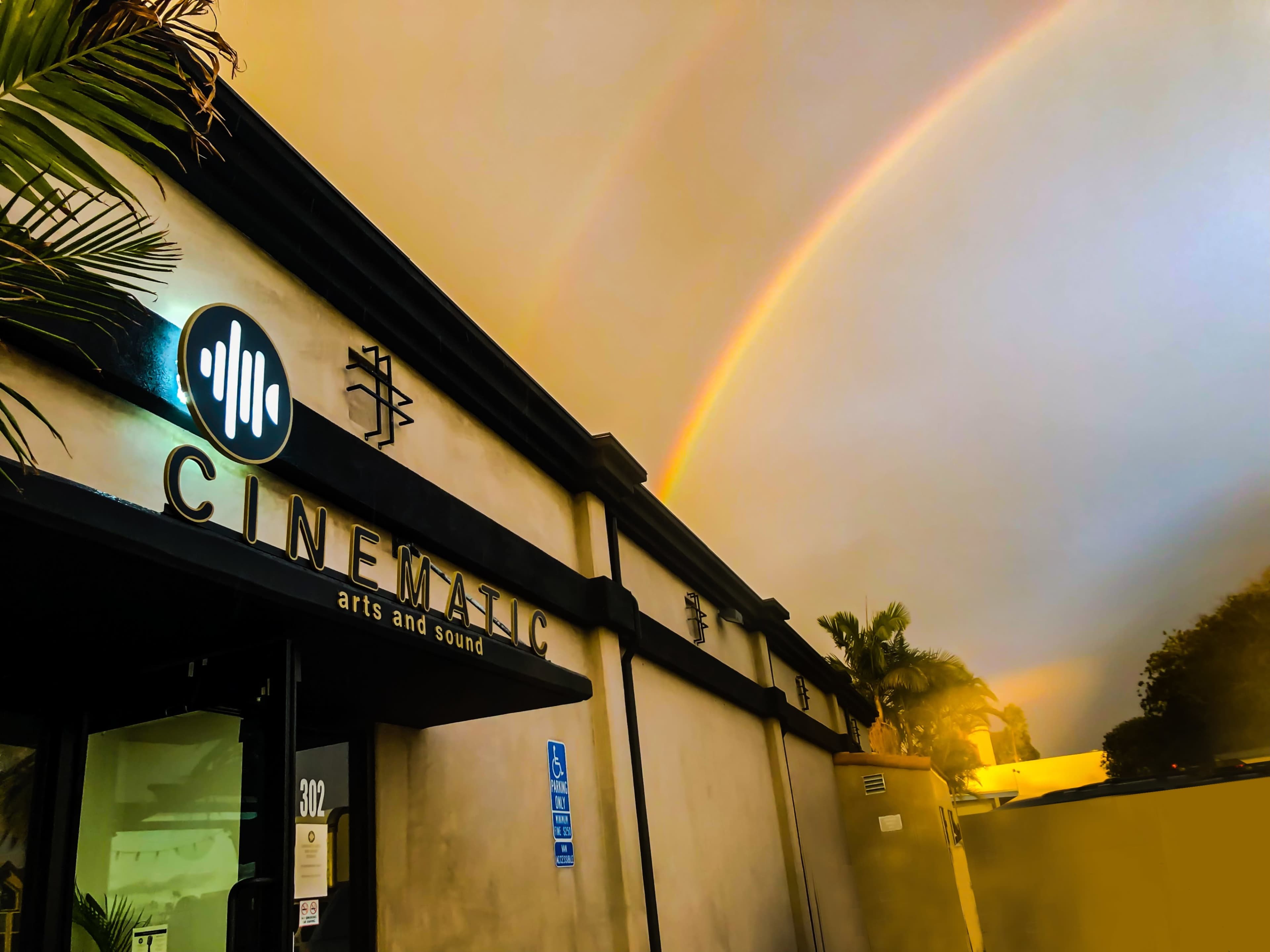 Venue by the Sea Image in Townsite, Oceanside, CA