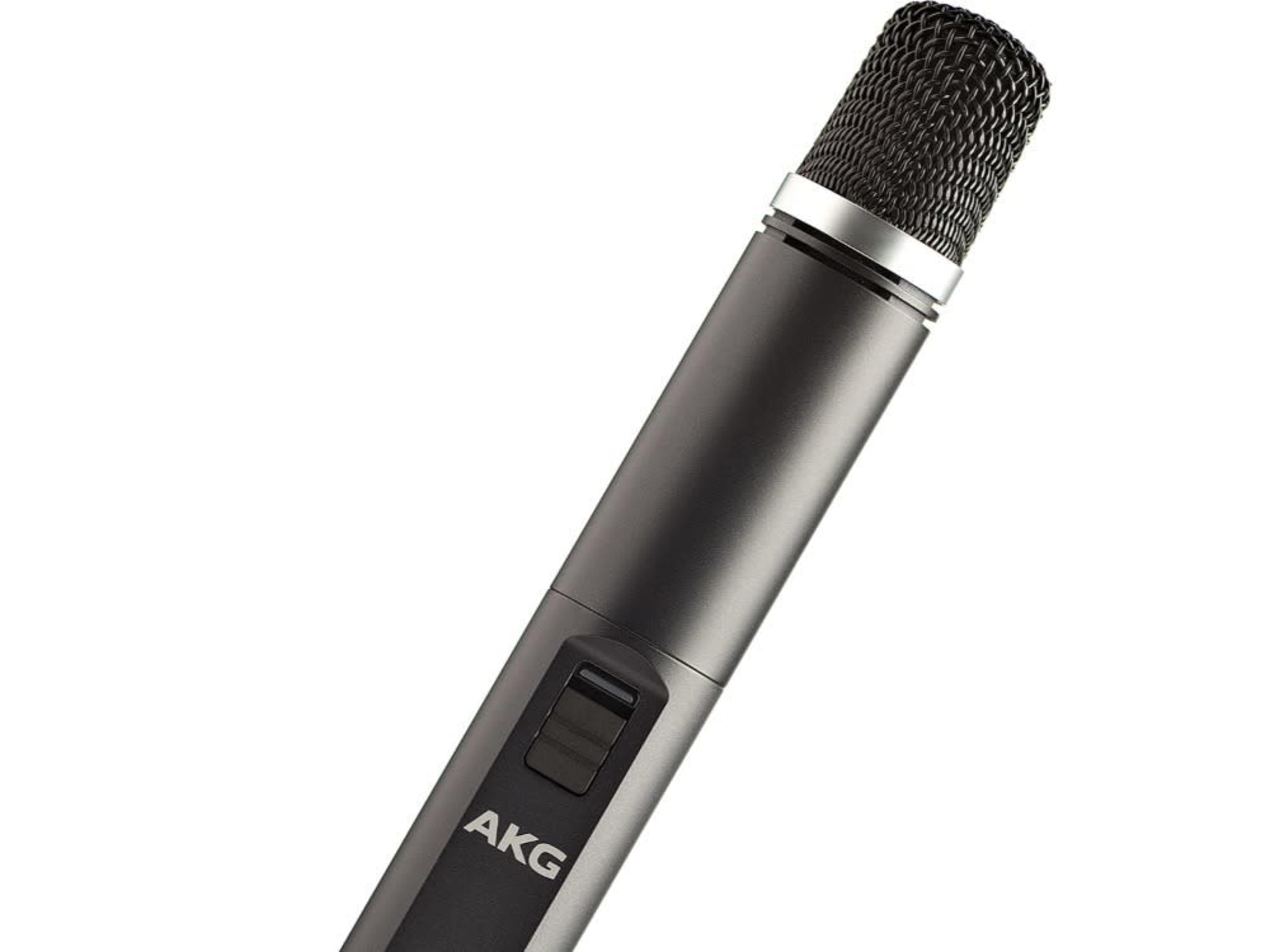 Condensed Microphone Vocal Mics