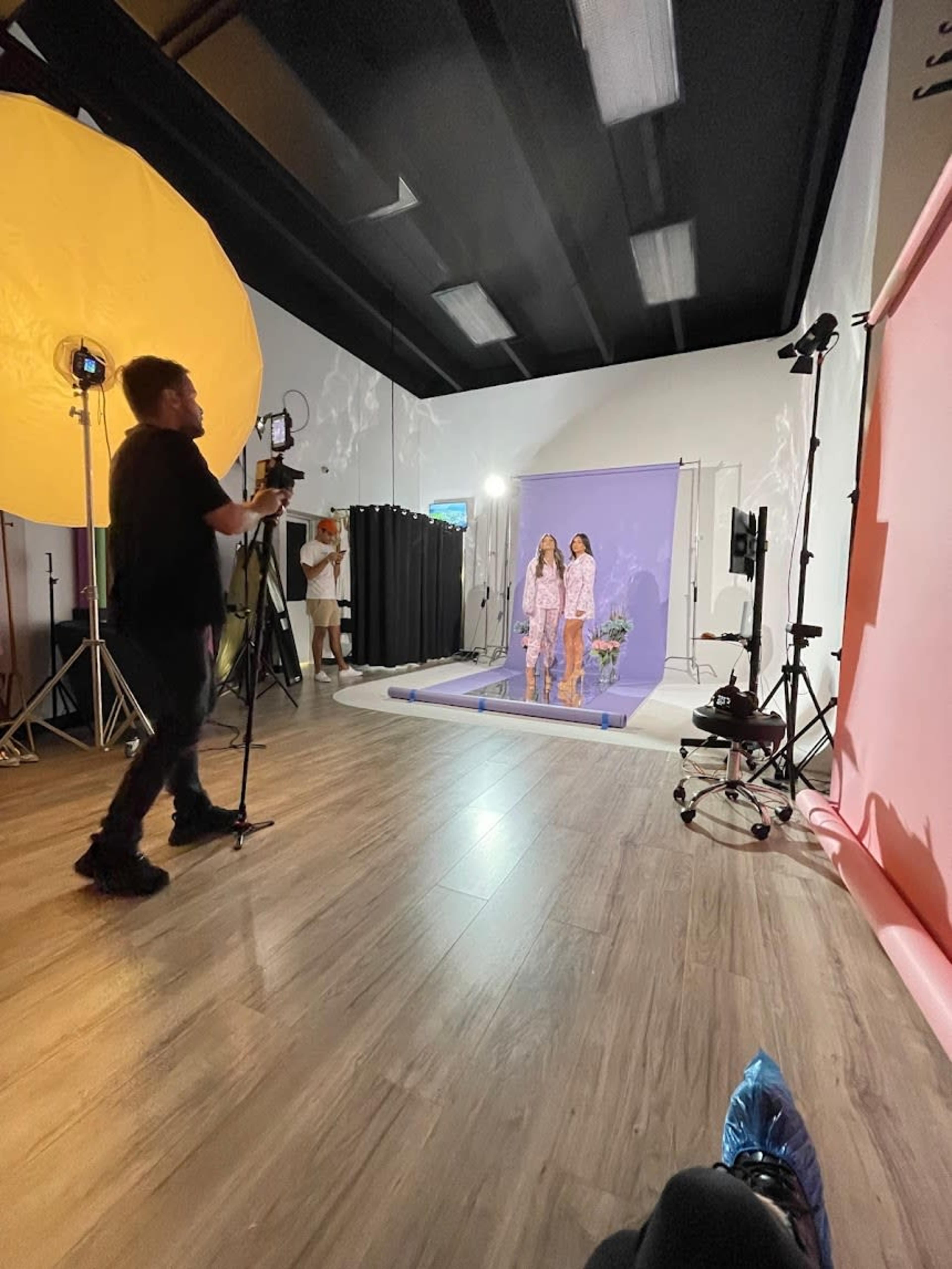 Cozy and Comfortable Studio Space Image in Pompano Beach, Pompano Beach, FL