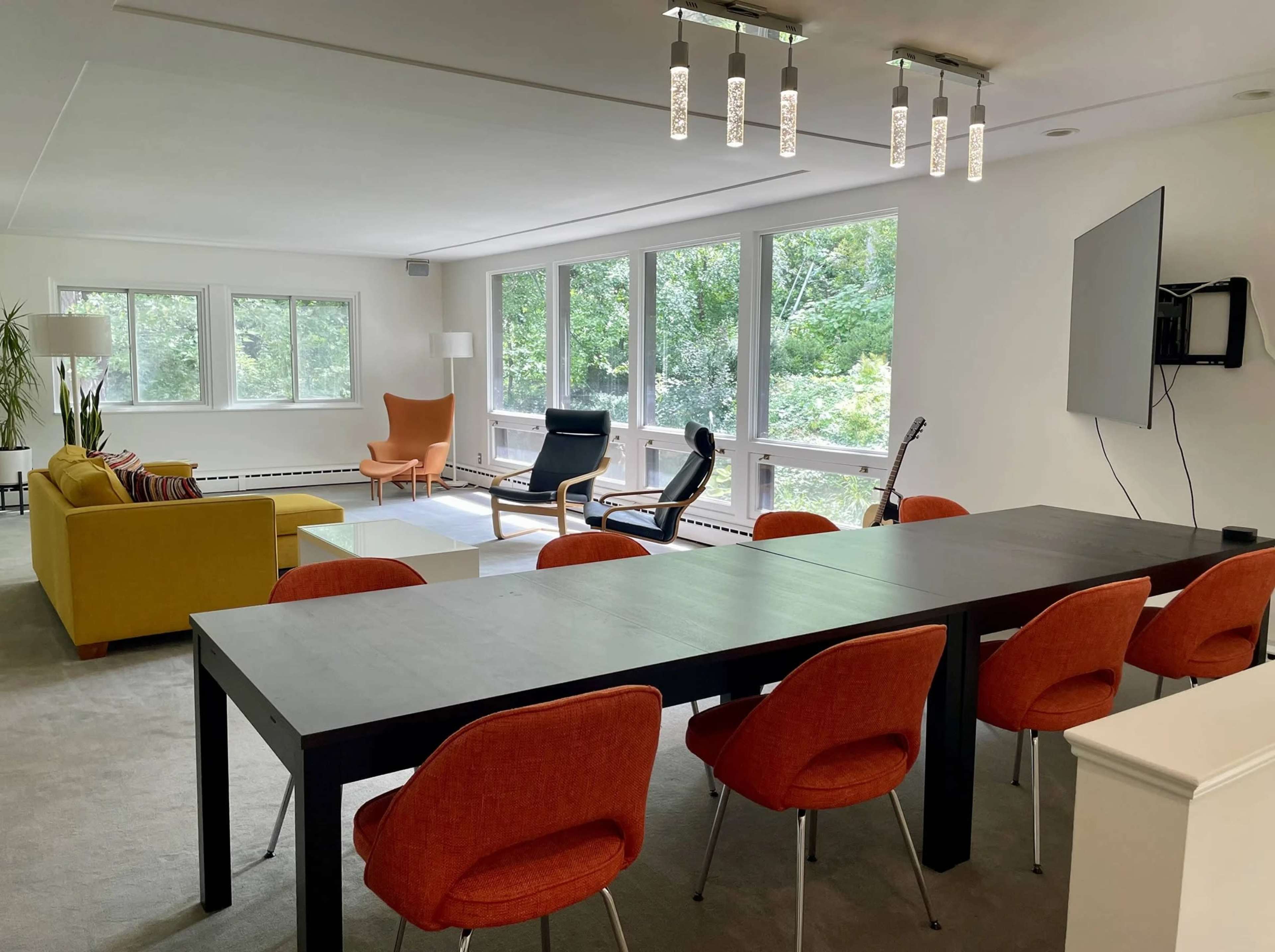 Centrally Located Retreat & Meeting Space Image in Saint Anthony Park, St. Paul, MN