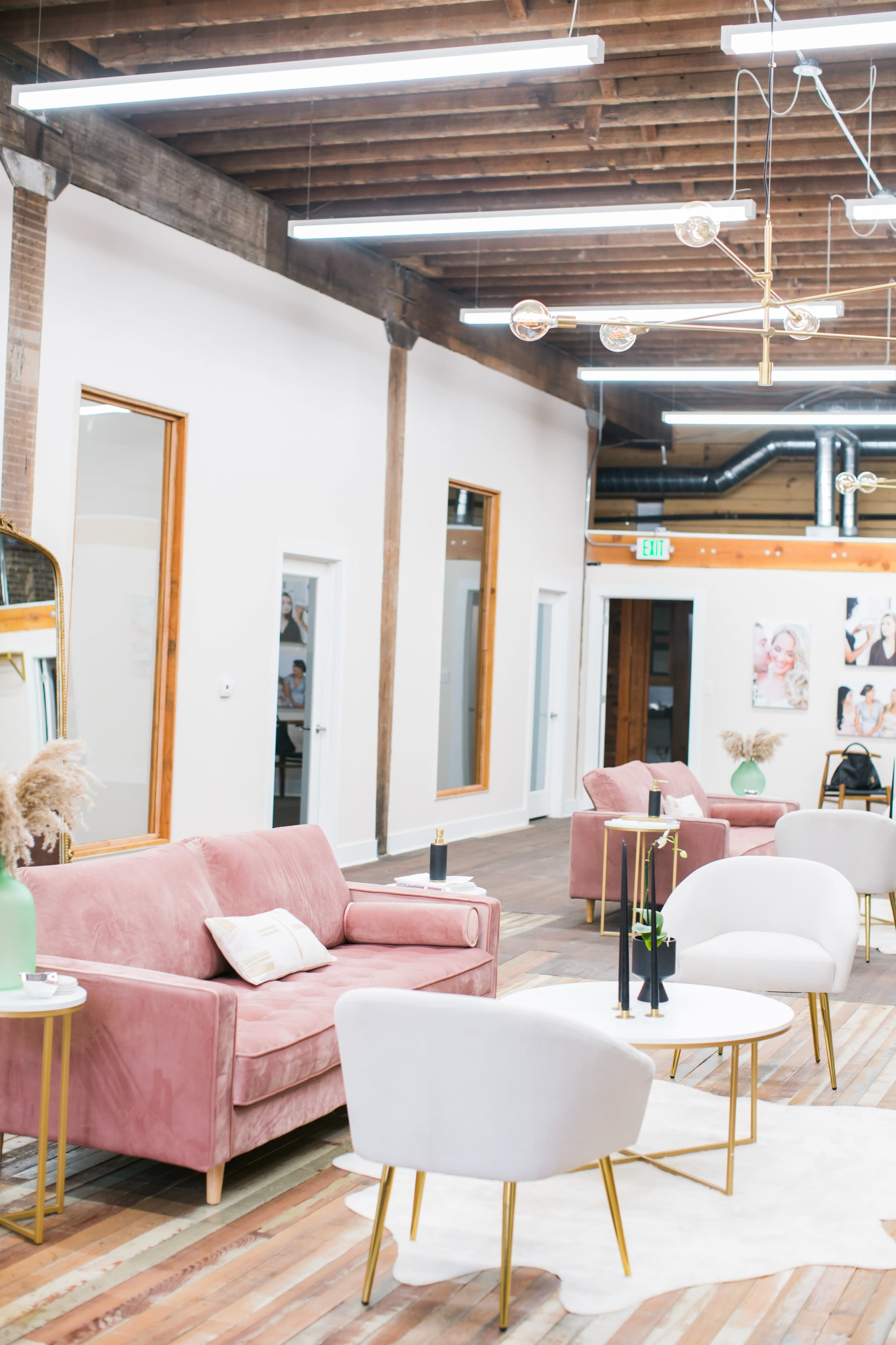 Downtown Spacious Historic Event Space Image in Central City, BIRMINGHAM, AL