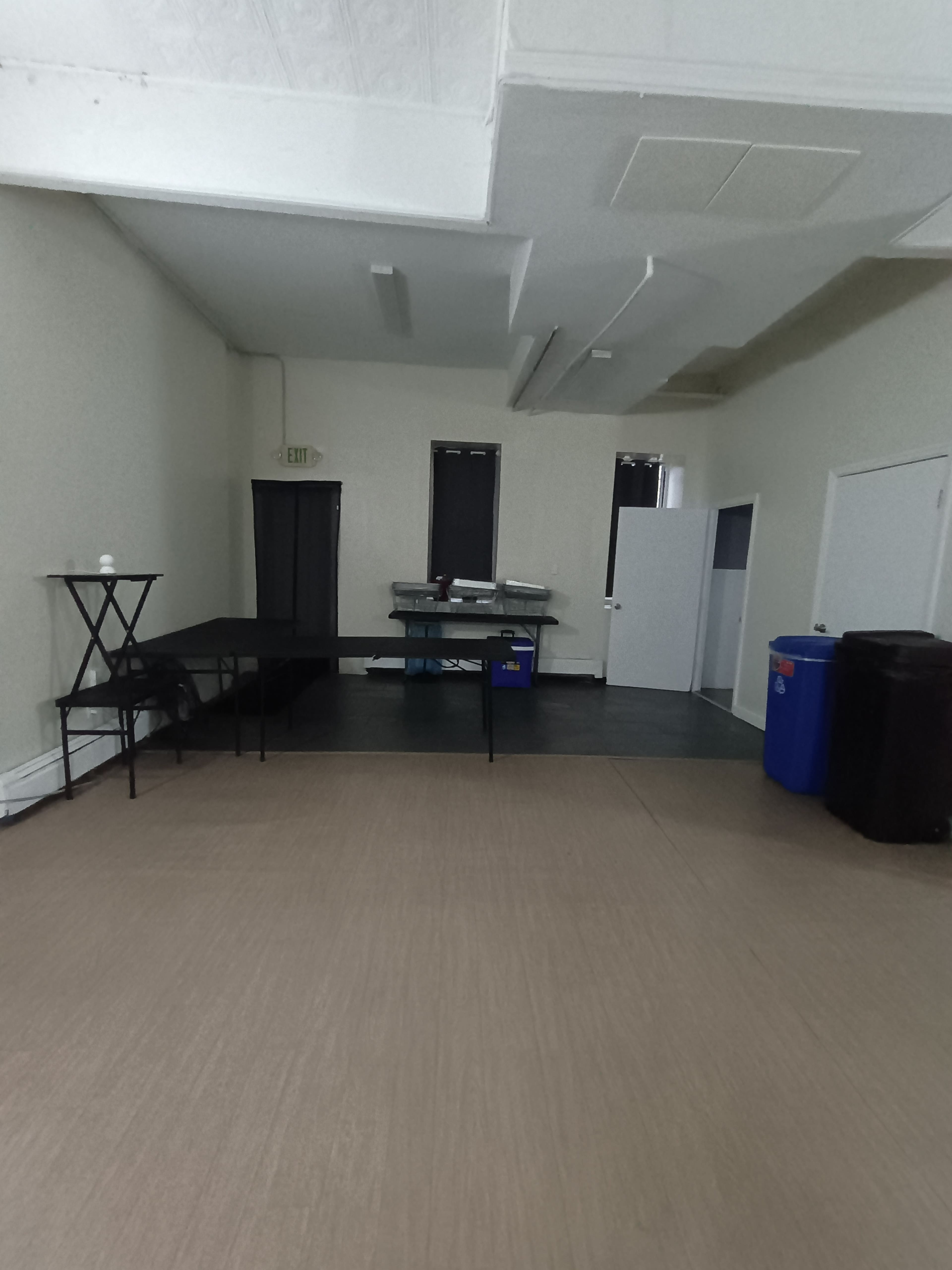 BLANK CANVAS PAINT YOUR PICTURE Image in Bedford-Stuyvesant, Brooklyn, NY