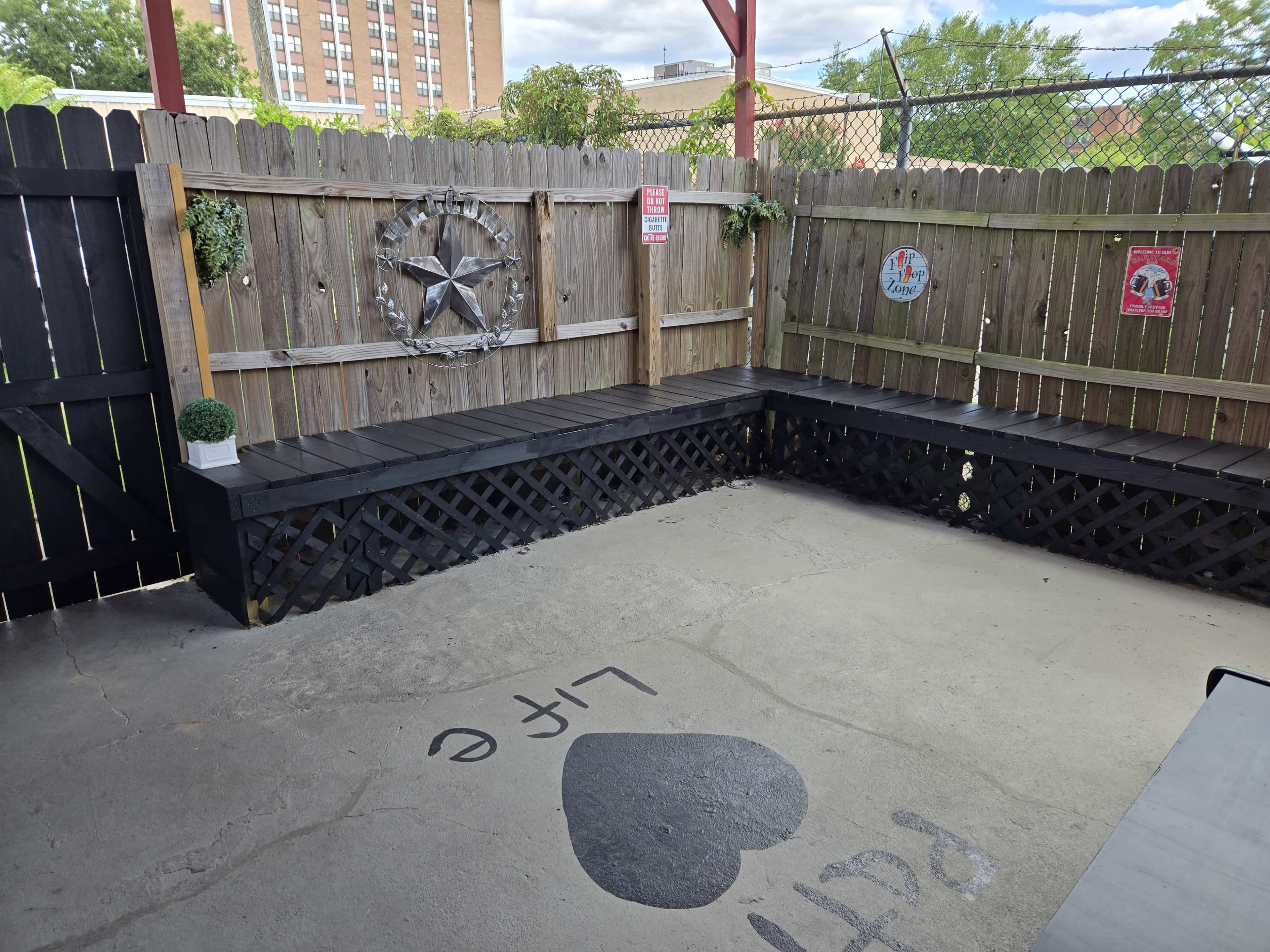 Intimate Event/ Meeting Space Image in Petersburg, Petersburg, VA