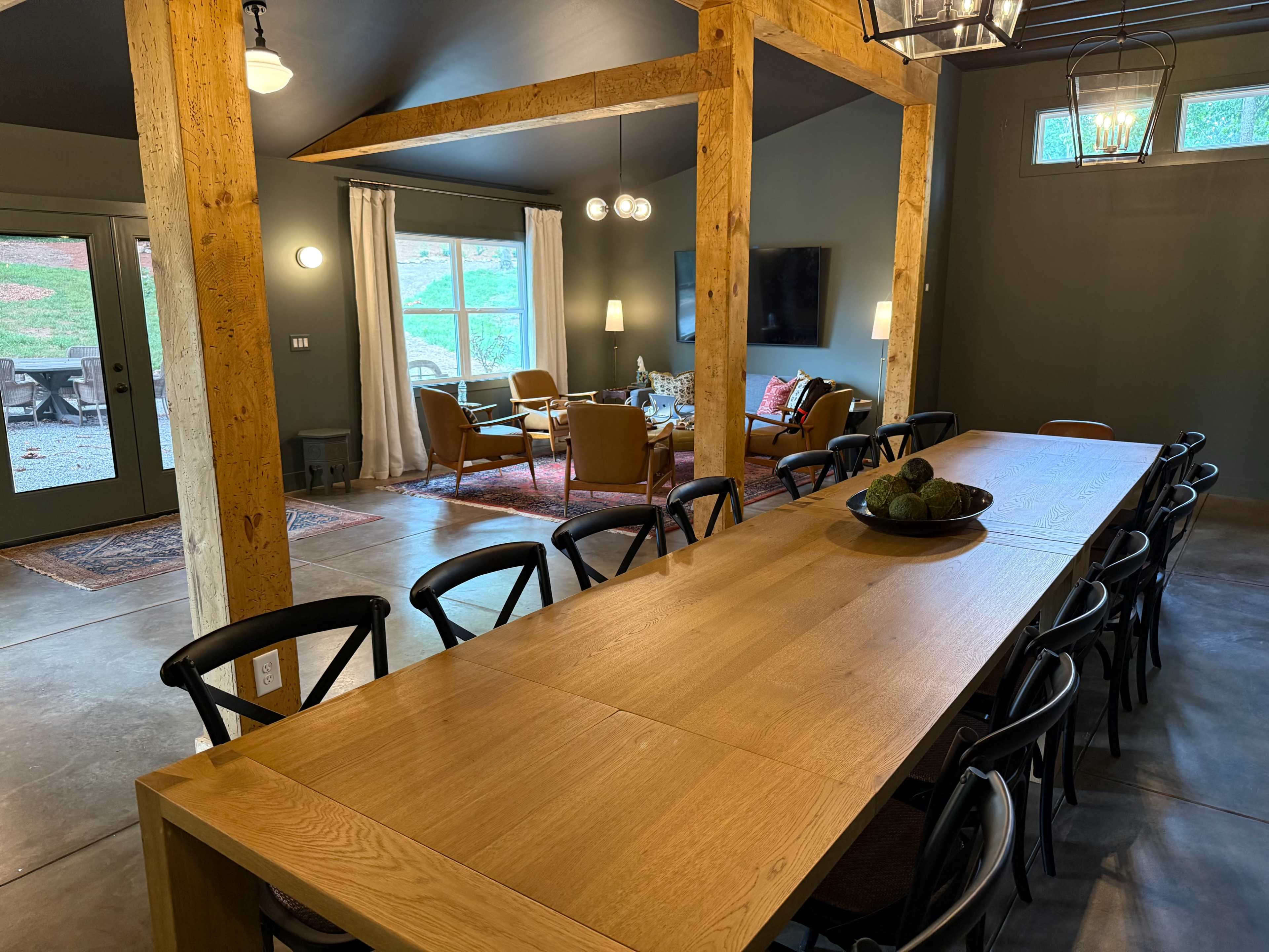 Renovated Barn for Meetings, Gatherings, and Events Image in , Alpharetta, GA