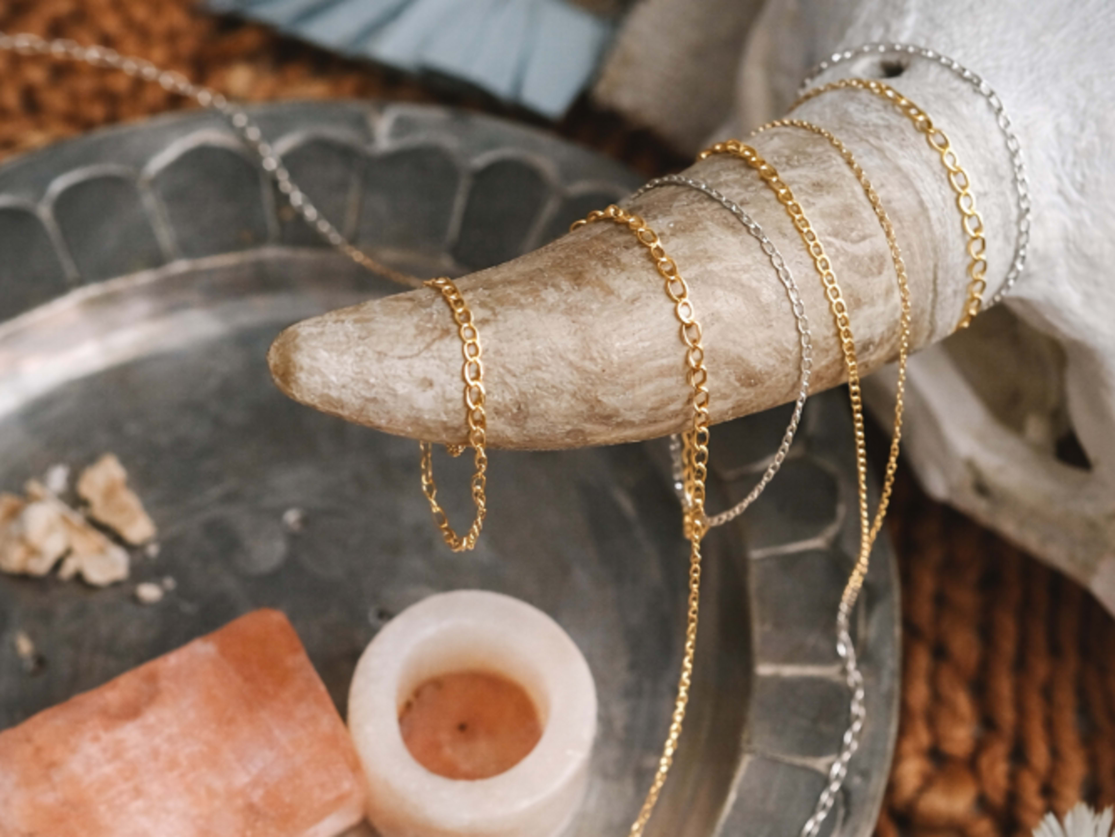 Permanent Jewelry Vendor