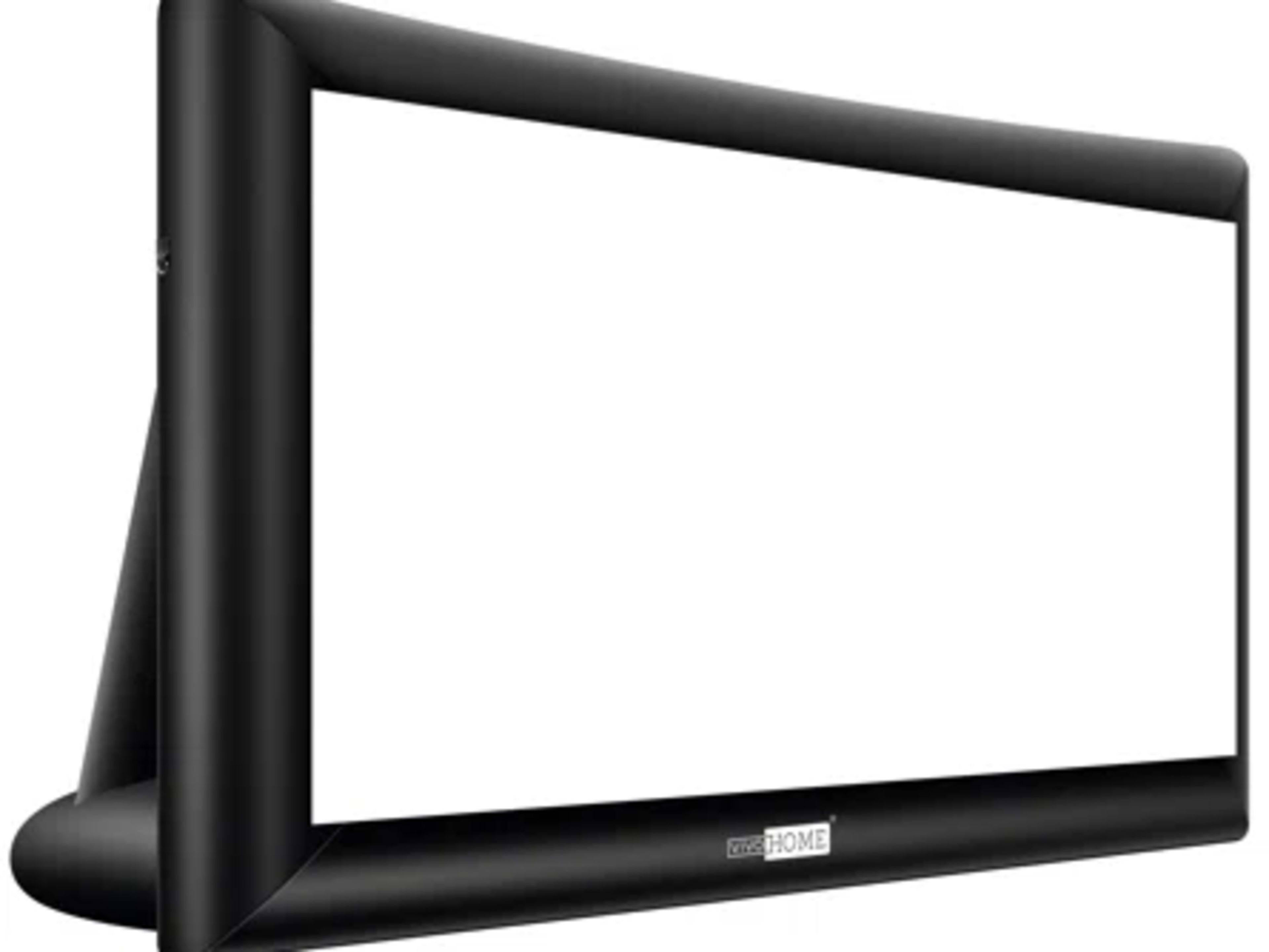 Large Inflatable Screen for Outdoors