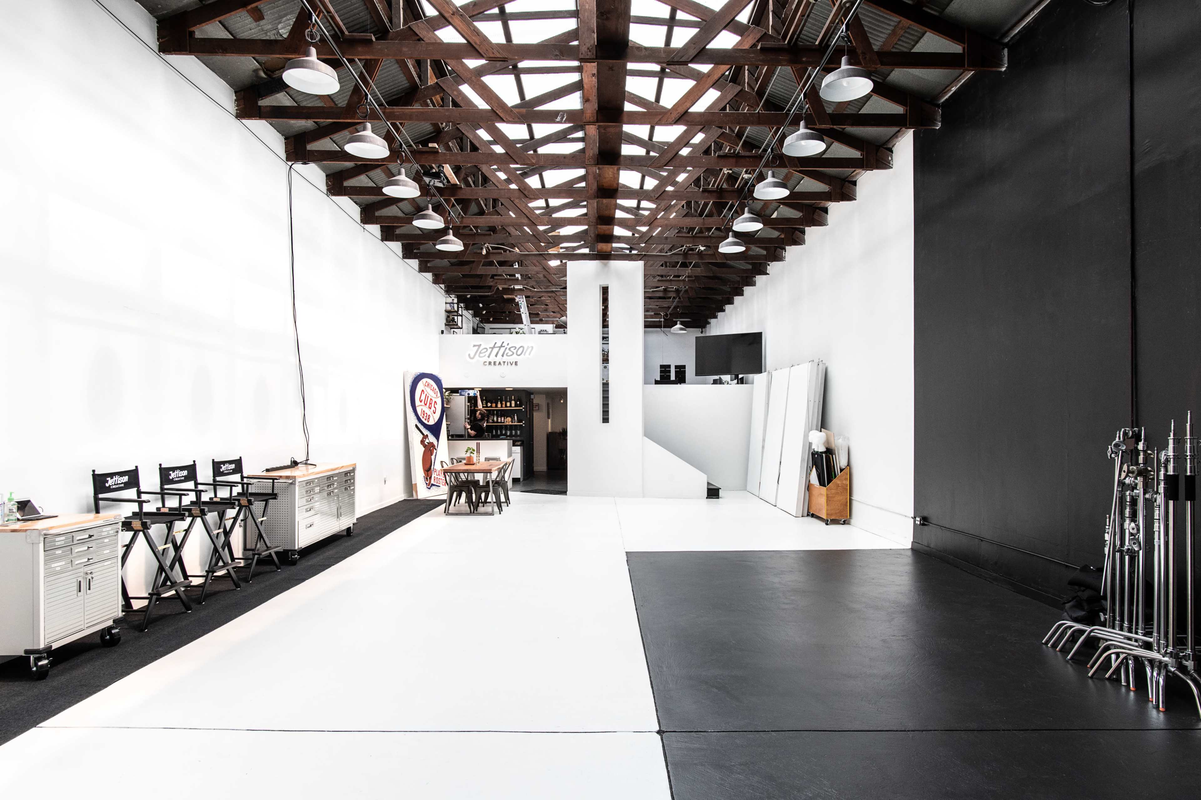 Creative Event Studio with Natural Light (Blackout Avail.) Image in SoMa, San Francisco, CA
