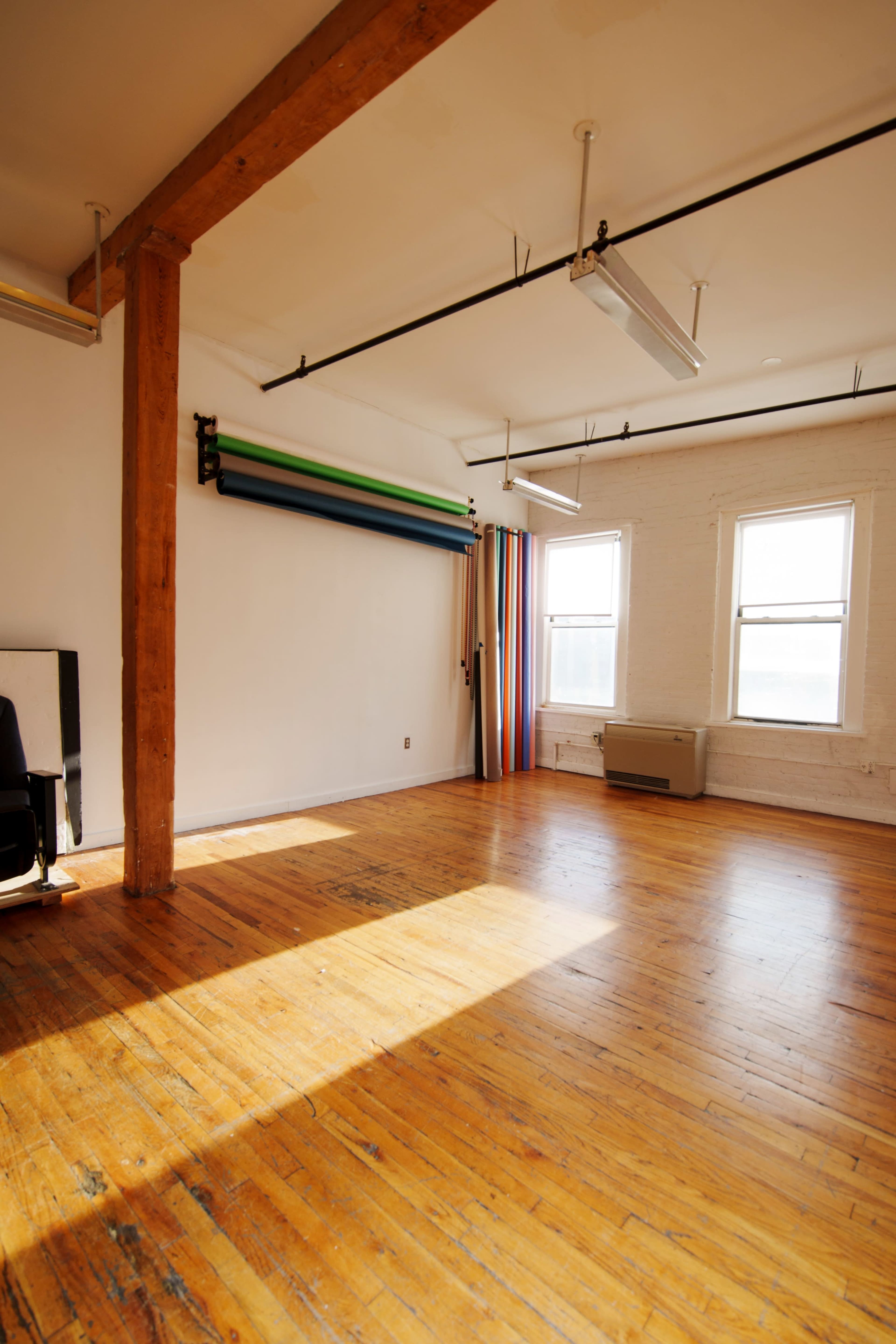 Bright Daylight Film/Photo Studio in Williamsburg Image in Williamsburg, Brooklyn, NY