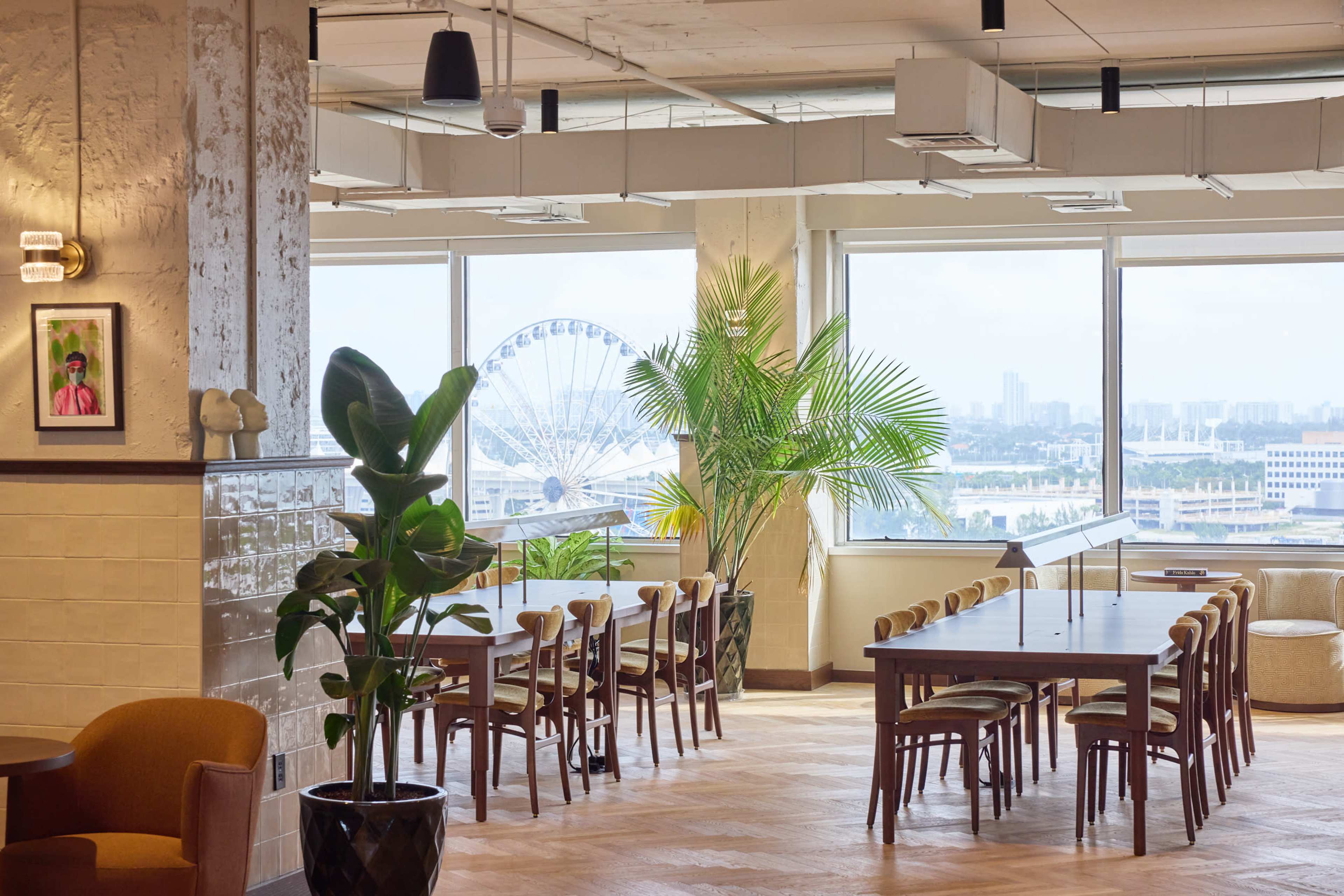 Event Space Image in Downtown Miami, Miami, FL