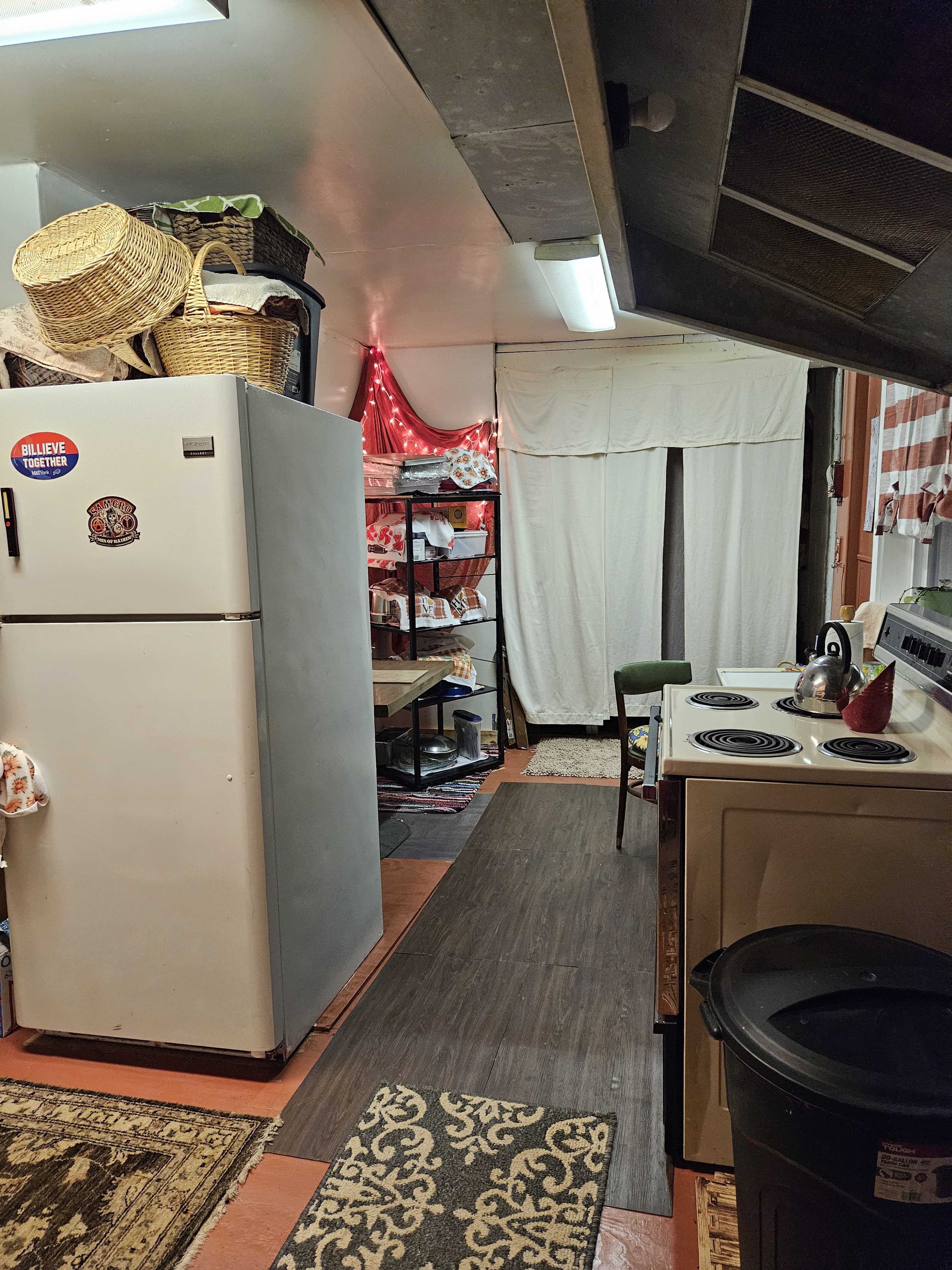 Bar restaurant in country Image in Gainesville, Silversprings, NY