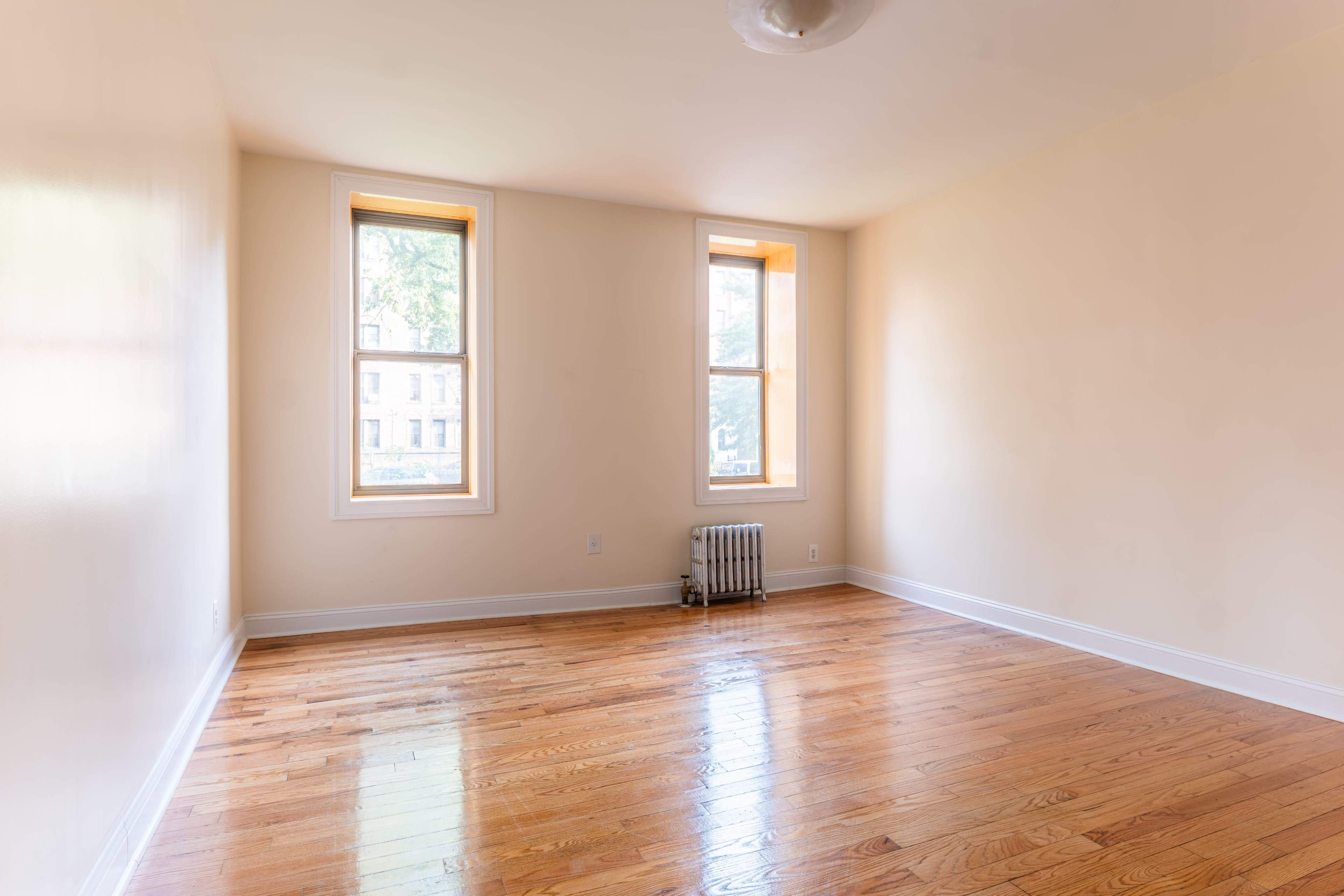 Serene Brooklyn Photo Studio with Natural Light Image in Little Haiti, Brooklyn, NY