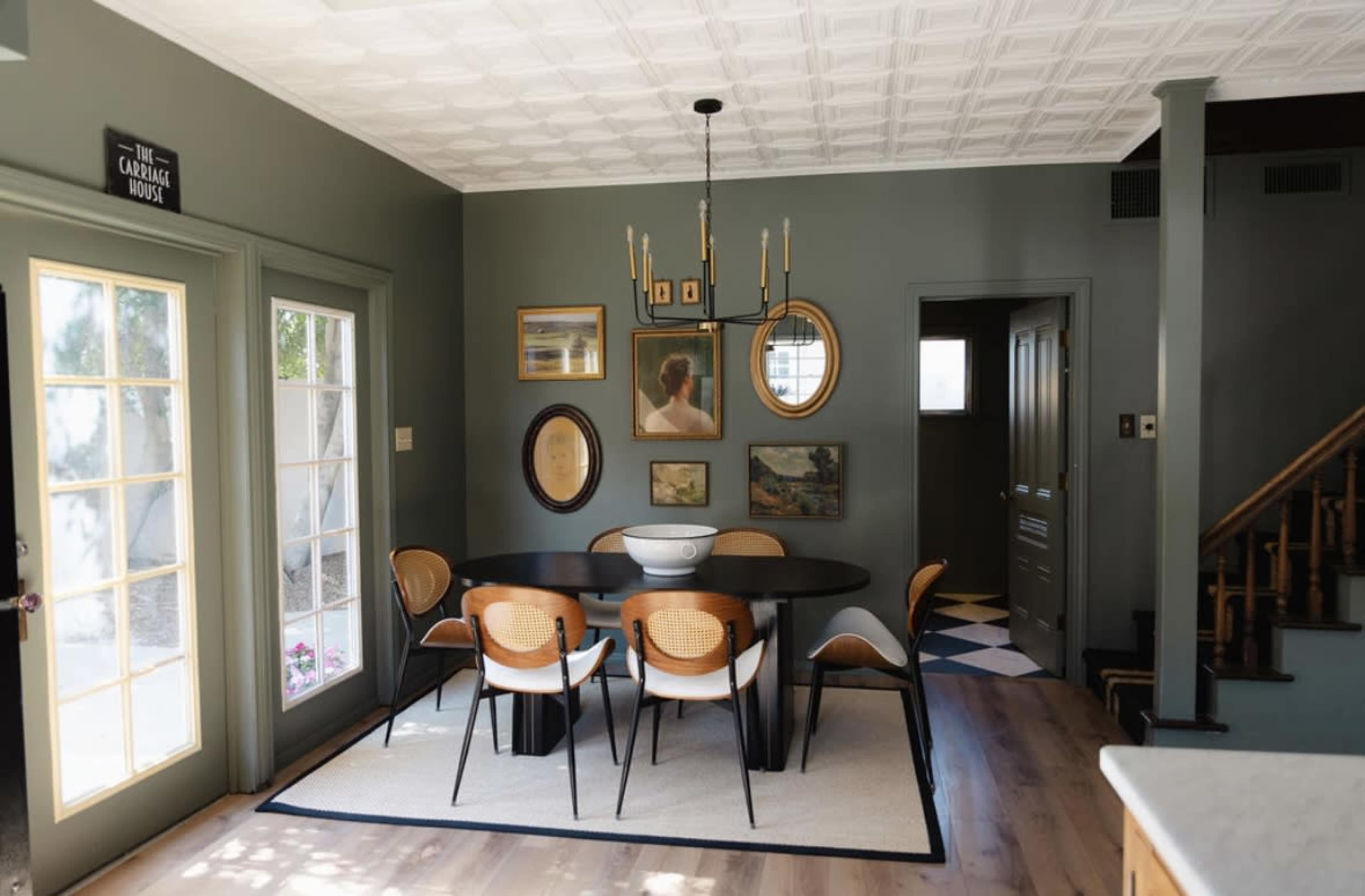 Charming Vintage Carriage House Image in Mesa, Mesa, AZ