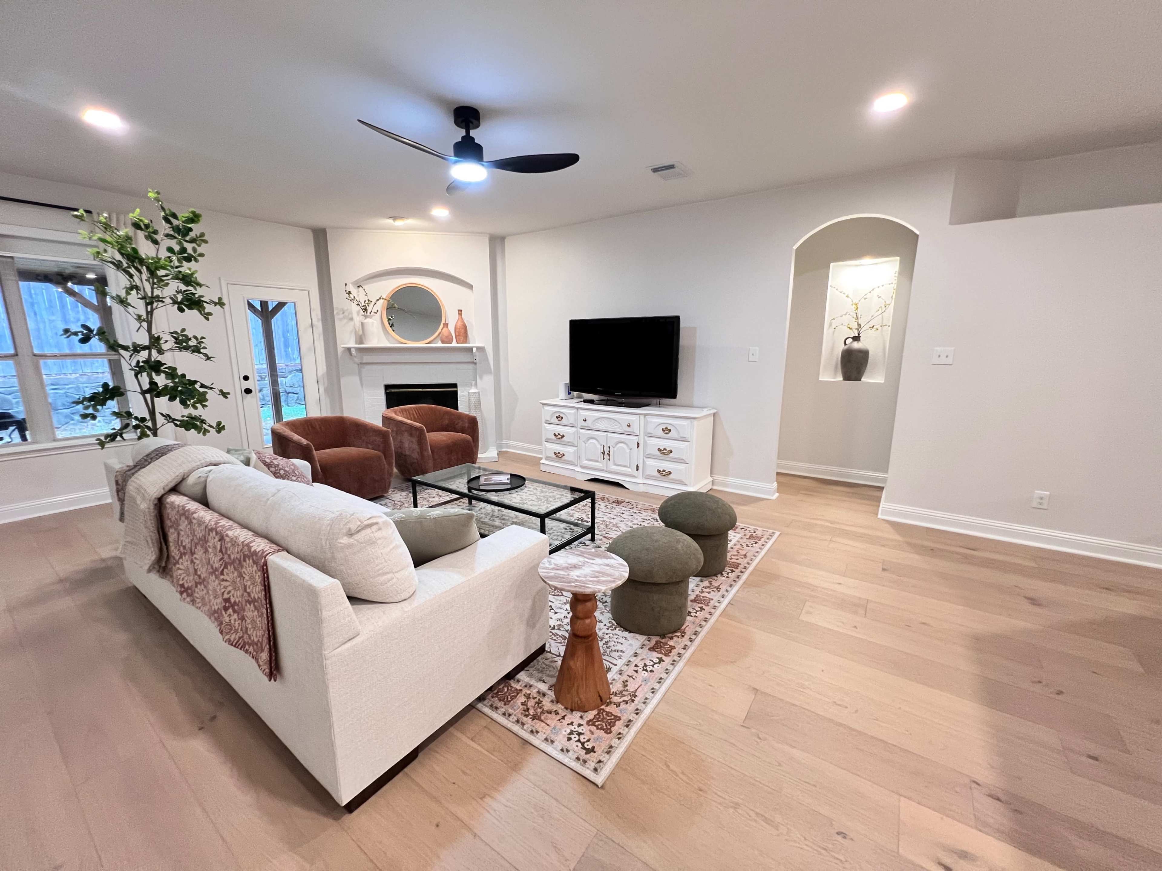 Spacious Home Near Roanoke's Mainstret Image in Roanoke, Roanoke, TX