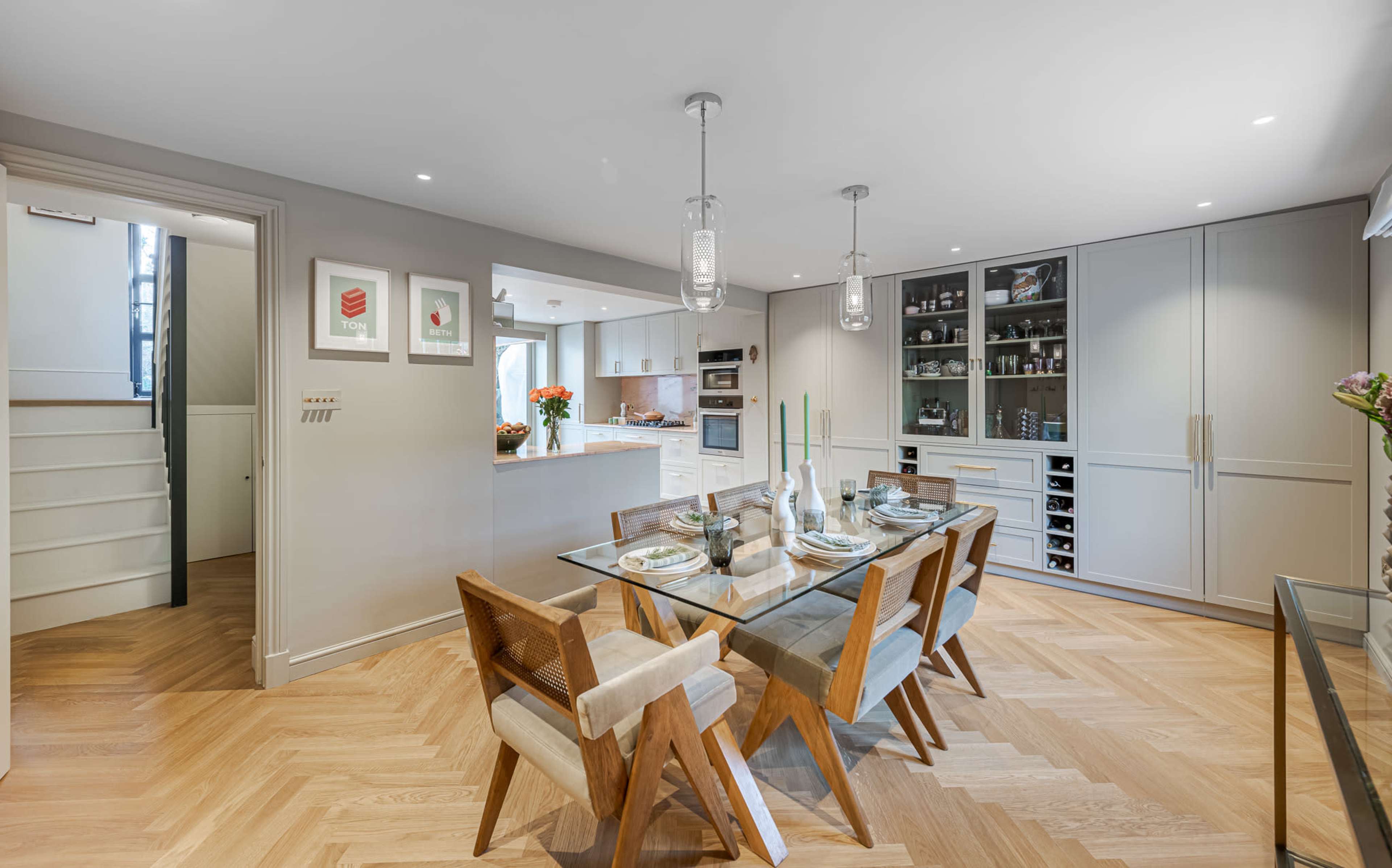 Landsdown House Image in Lambeth, London, ENG