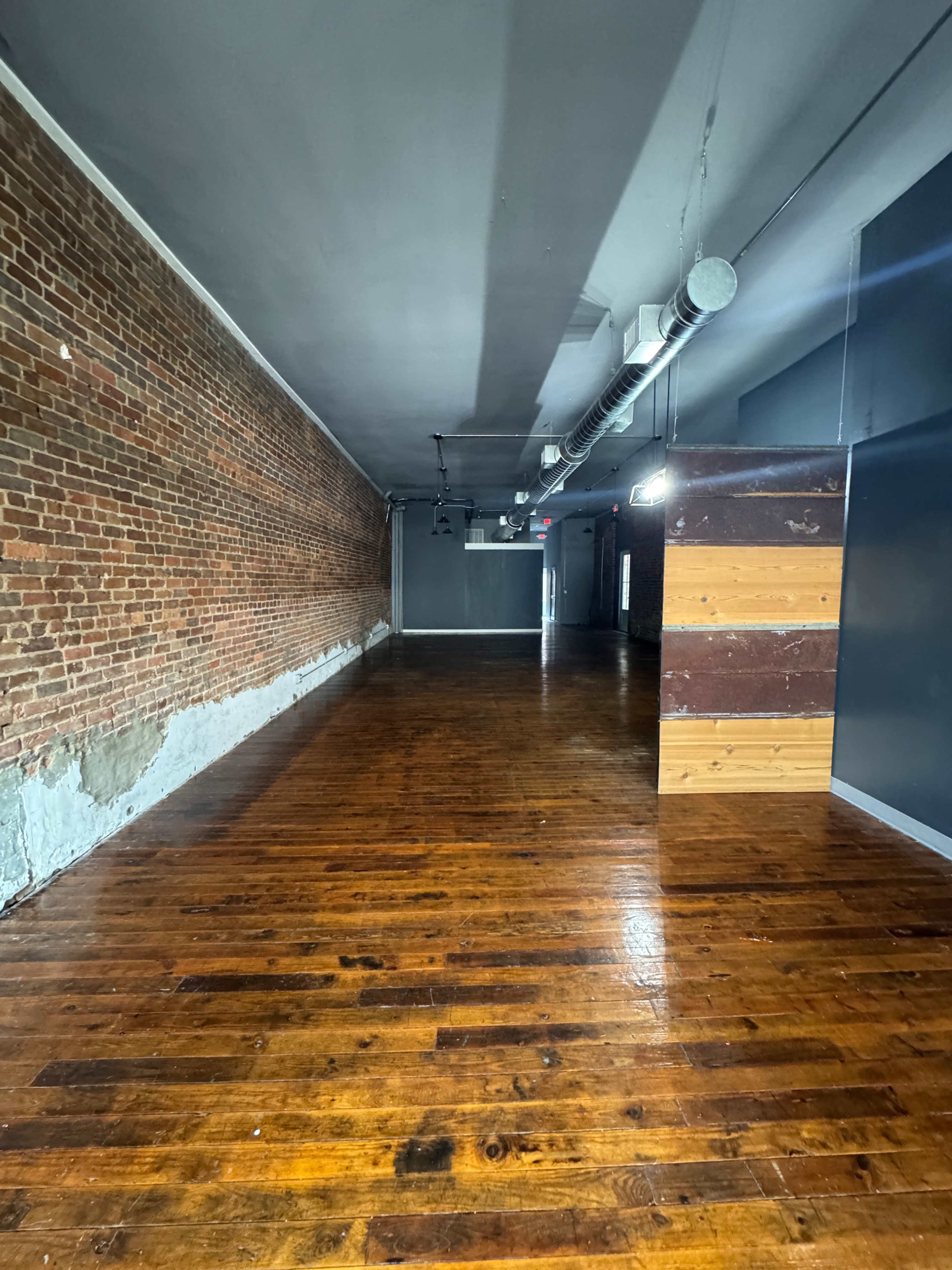 Downtown Historic space with a open courtyard out back Image in Montgomery, Montgomery, AL