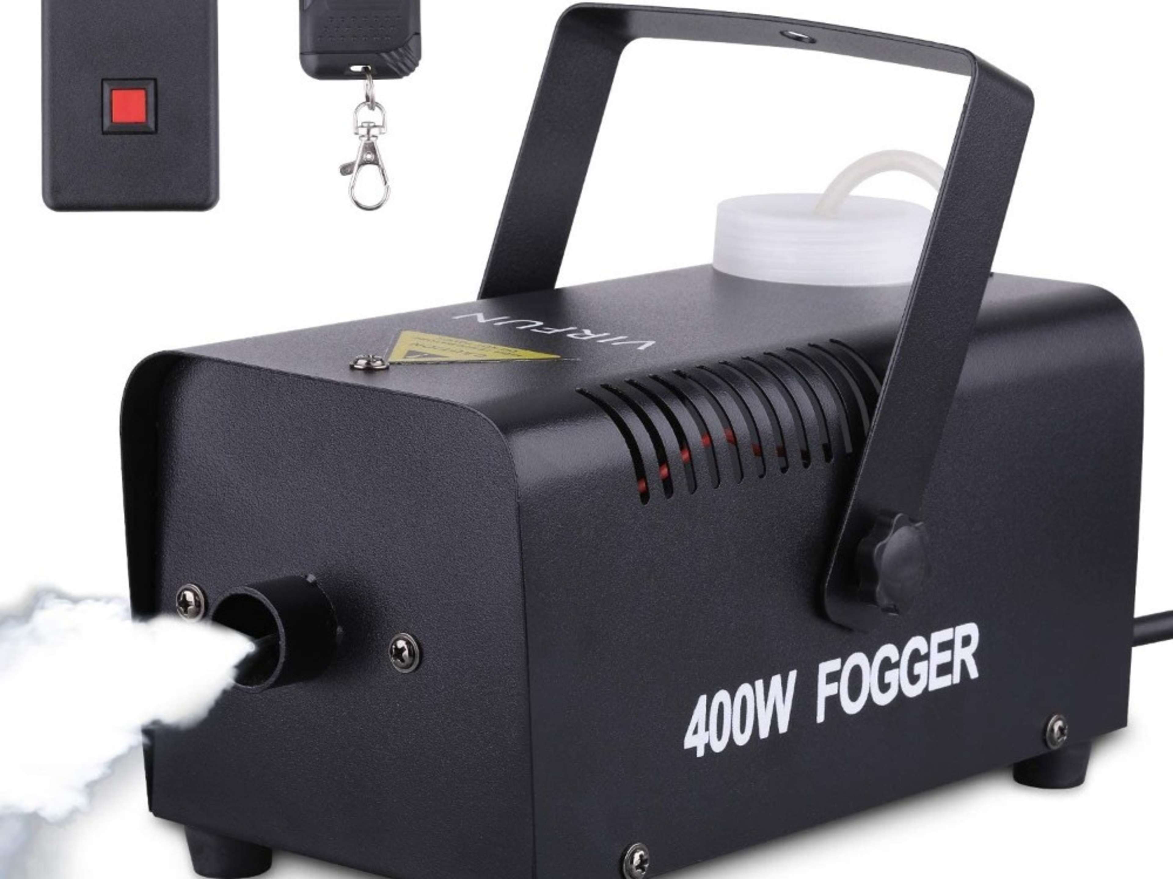 Fog Machine