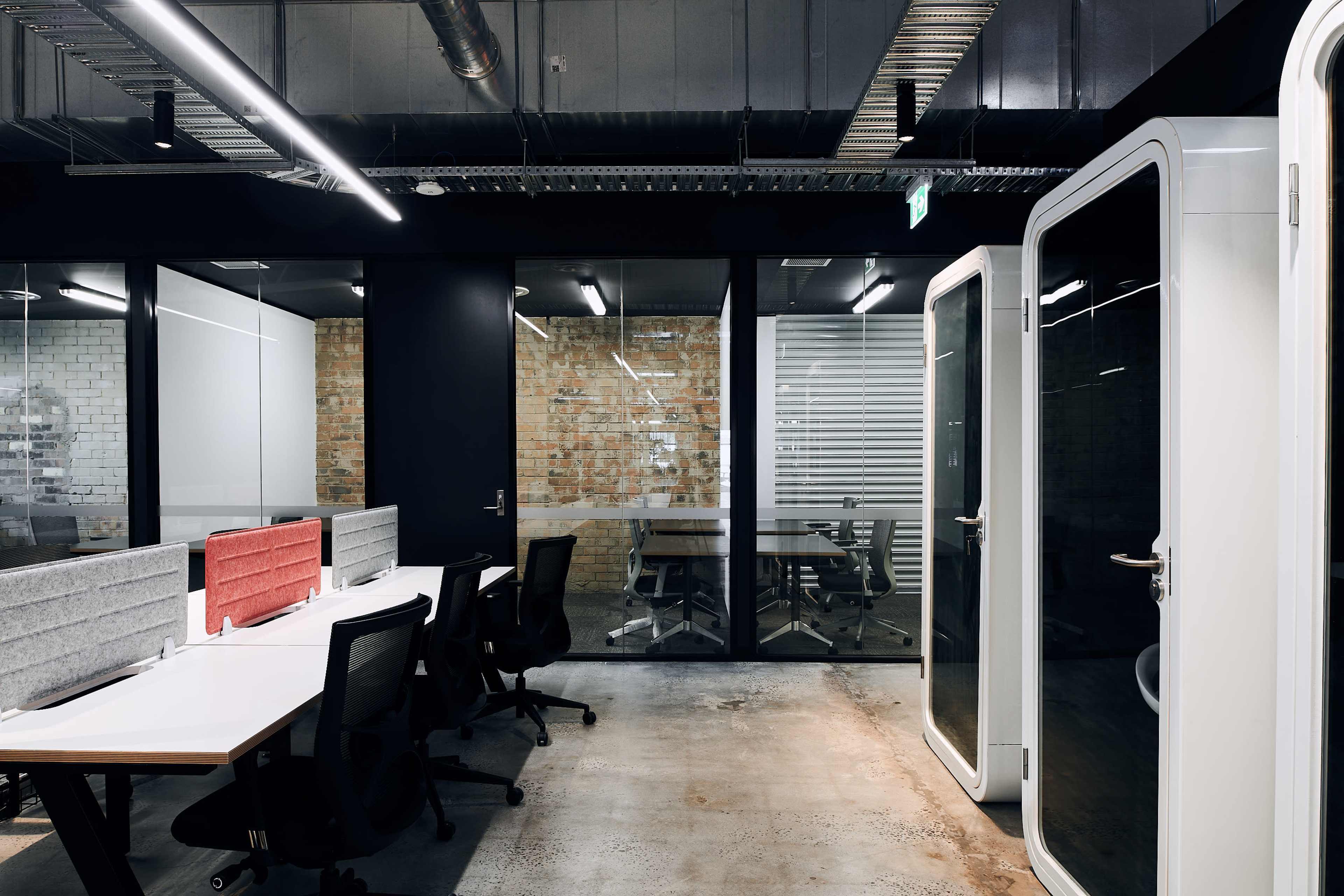 Private Office For The Day Image in Hawthorn, Hawthorn, VIC