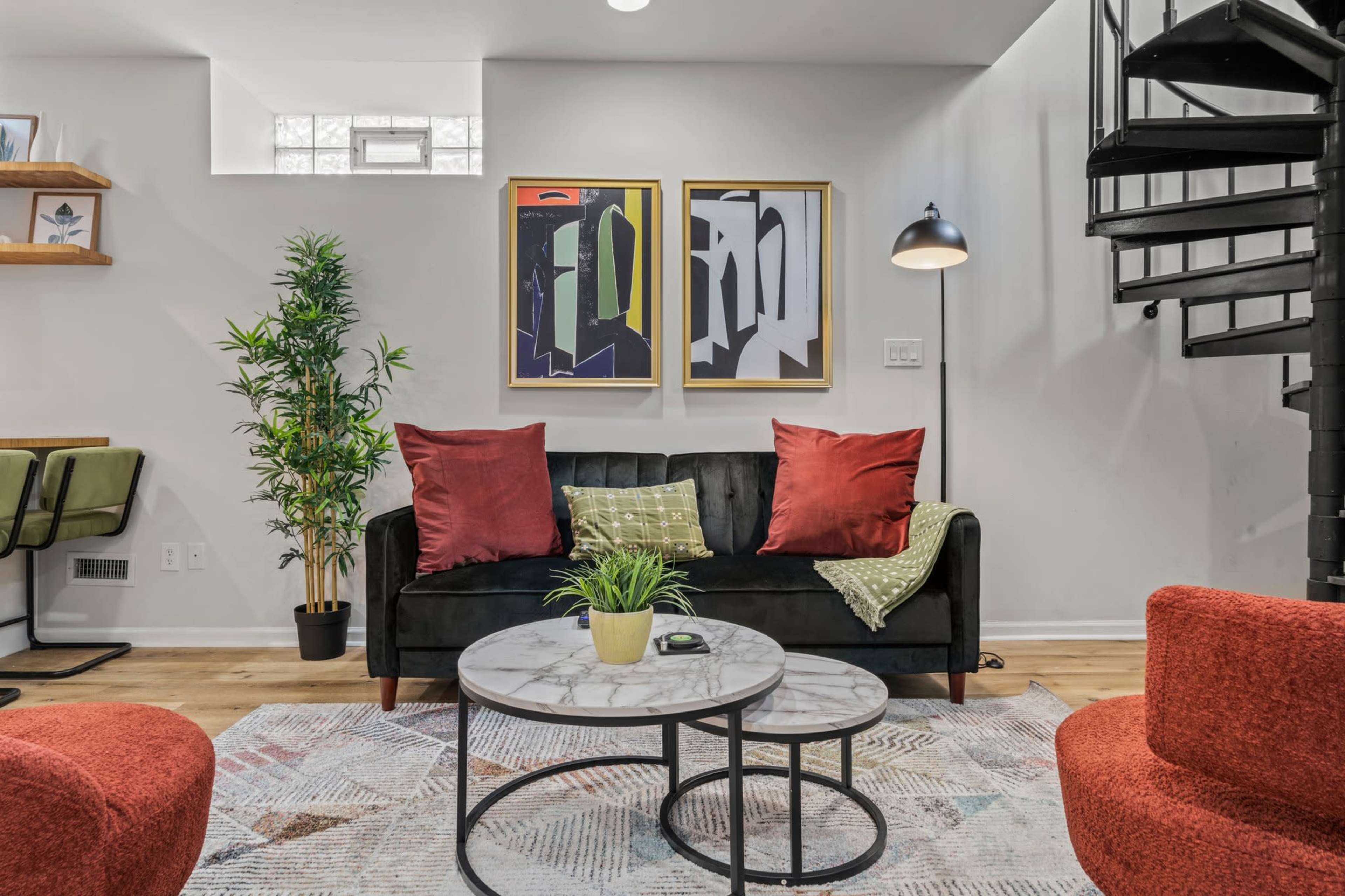 -Modern Comfort in Historic Old City- Image in Center City, Philadelphia, PA