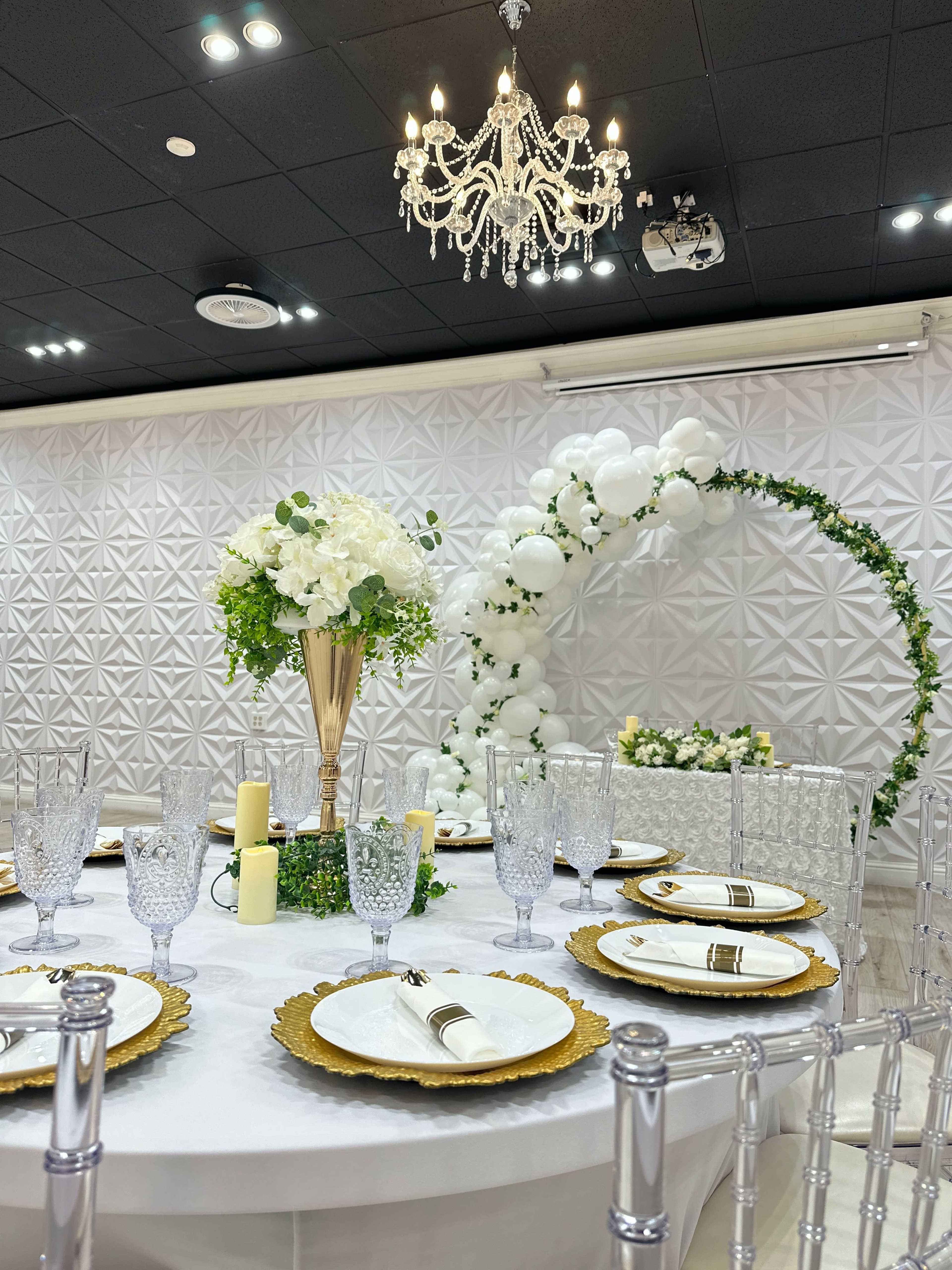 Modern classic event space in the Valley Image in Tarzana, Tarzana, CA