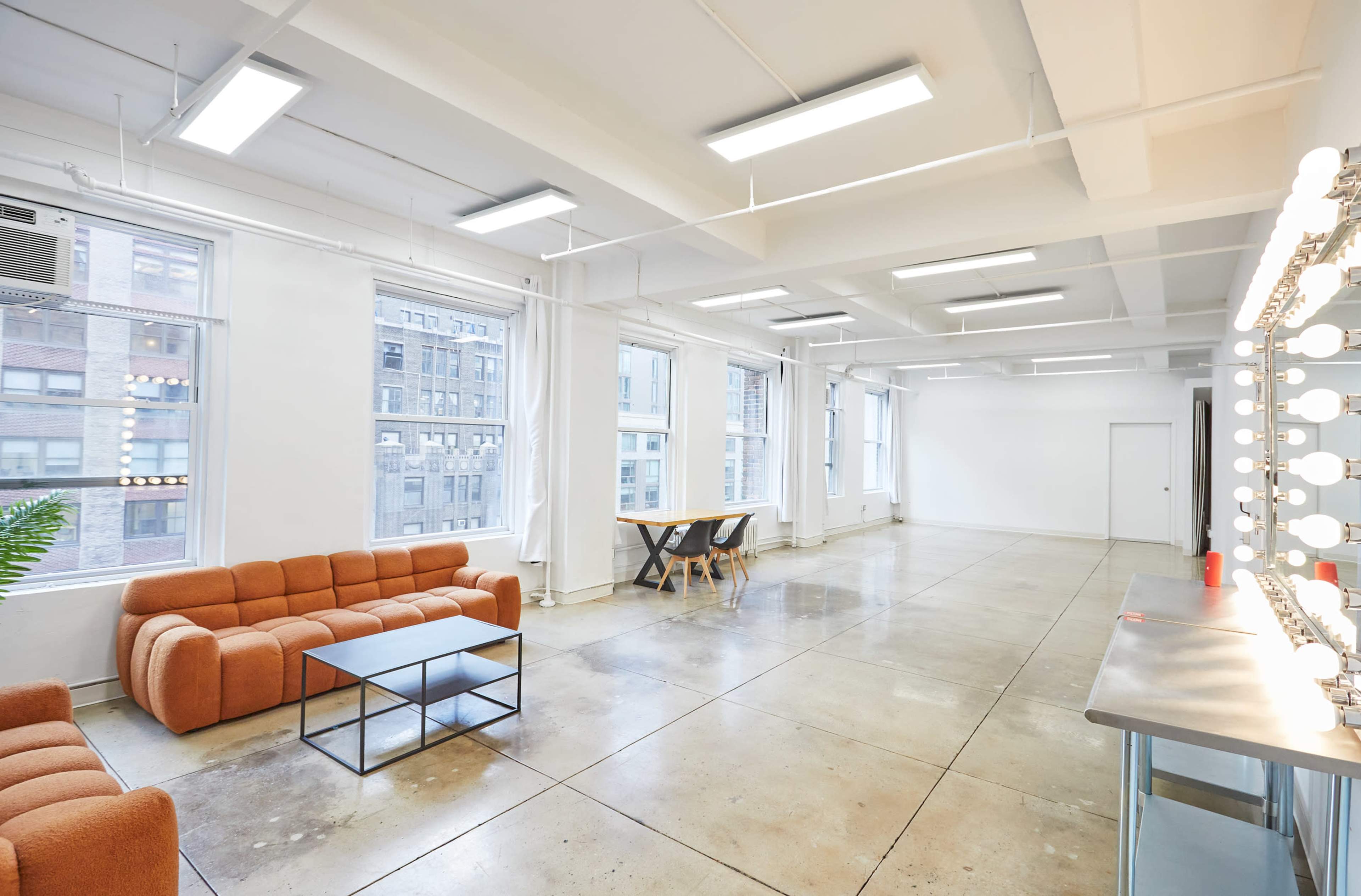 Affordable NYC Event Venue 14B Image in Midtown Manhattan, NEW YORK, NY