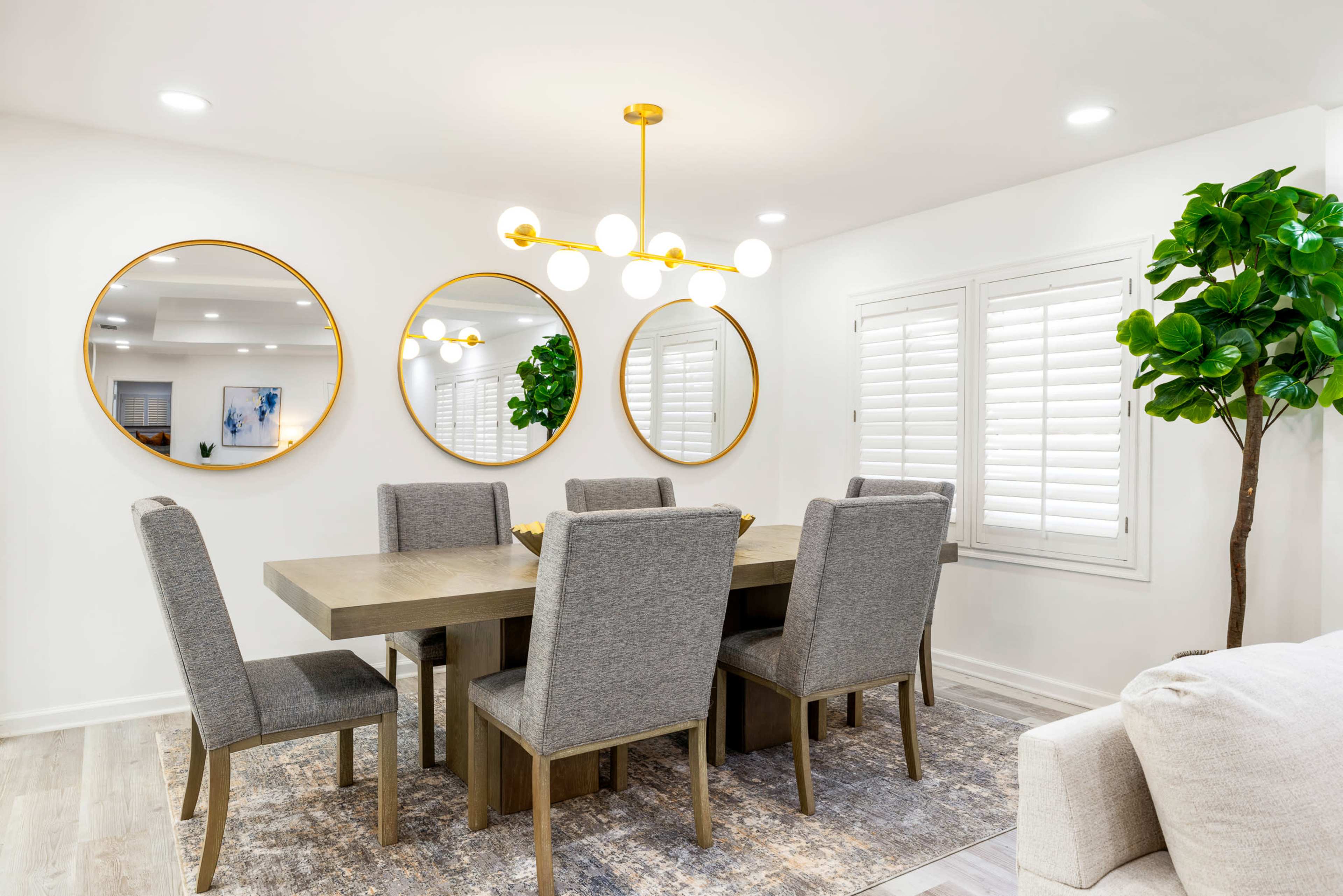 Buckhead/Luxurious/Walk to Lenox Mall Image in Buckhead, Atlanta, GA