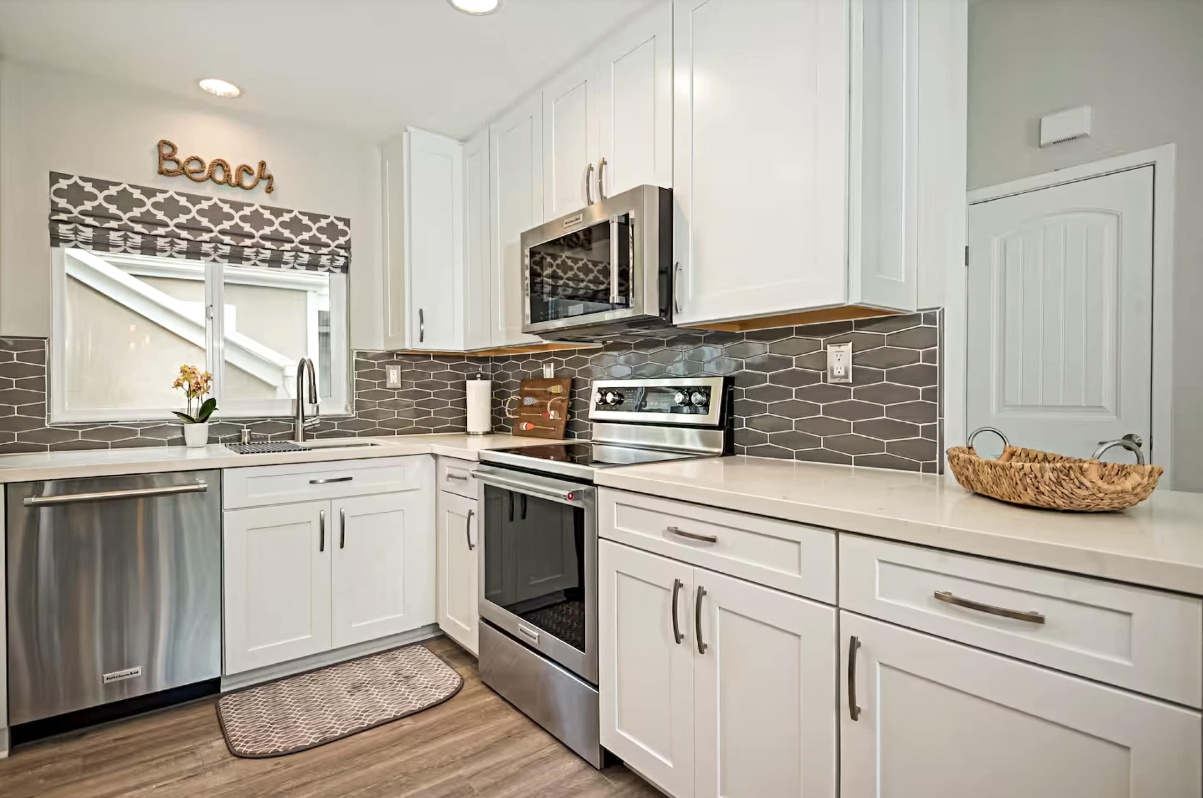 Bright & Modern Home — Flexible Production-Ready Location Image in Dana Point, Dana Point, CA