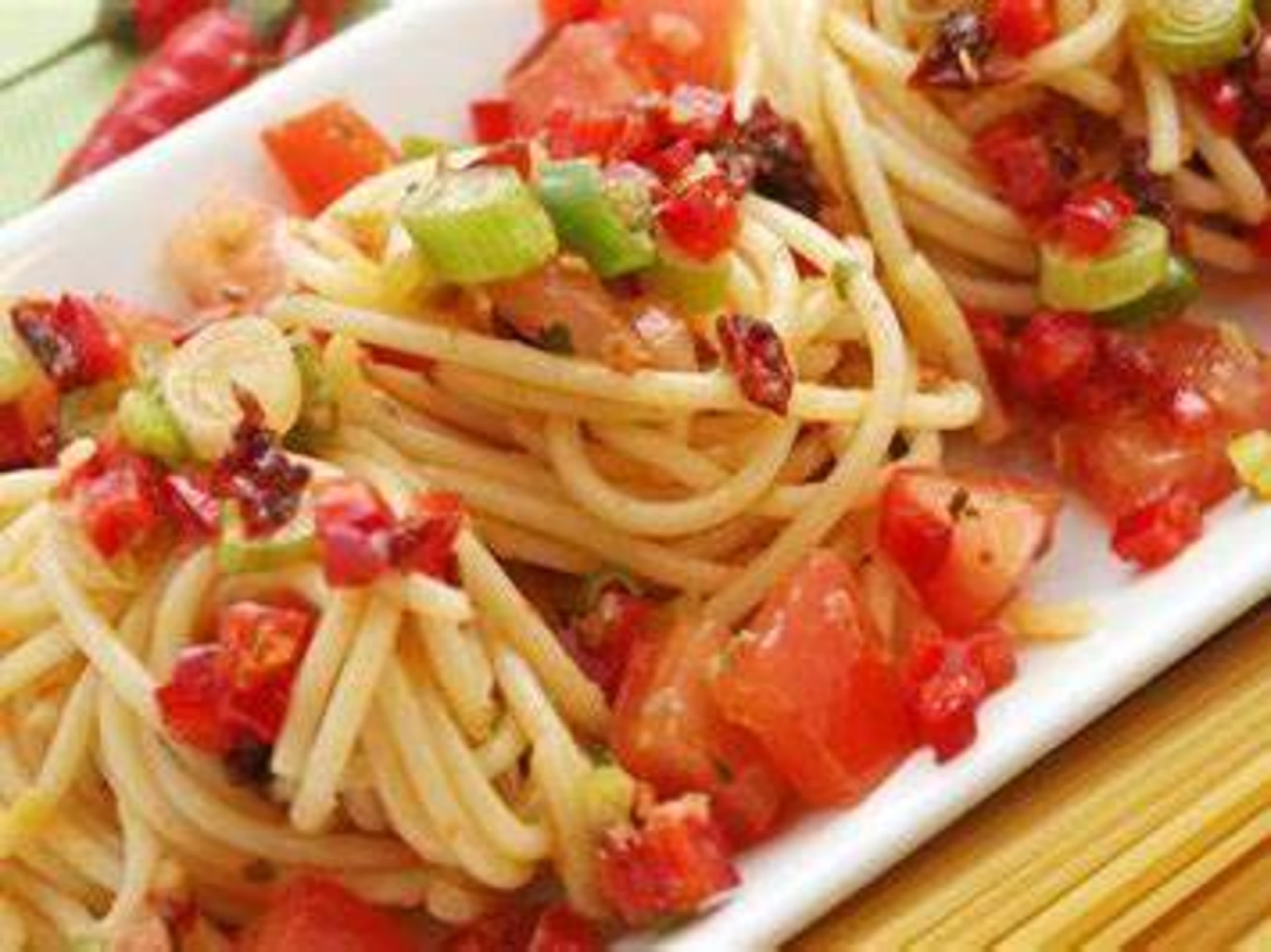 Pasta Lunch Buffet - Little Italy