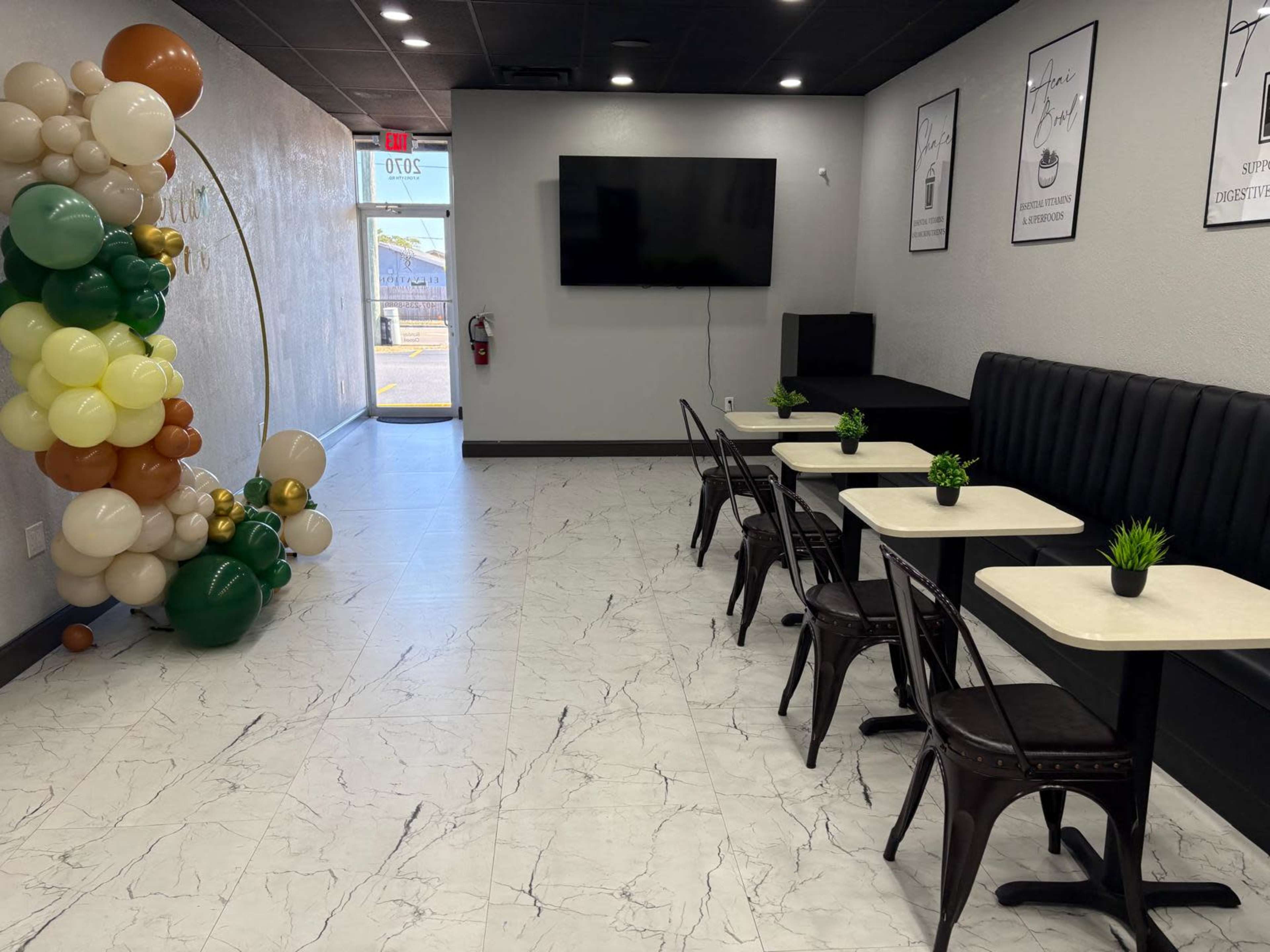 Bright & Stylish Space for Events, Beauty, Wellness and Workshops Image in , Orlando, FL