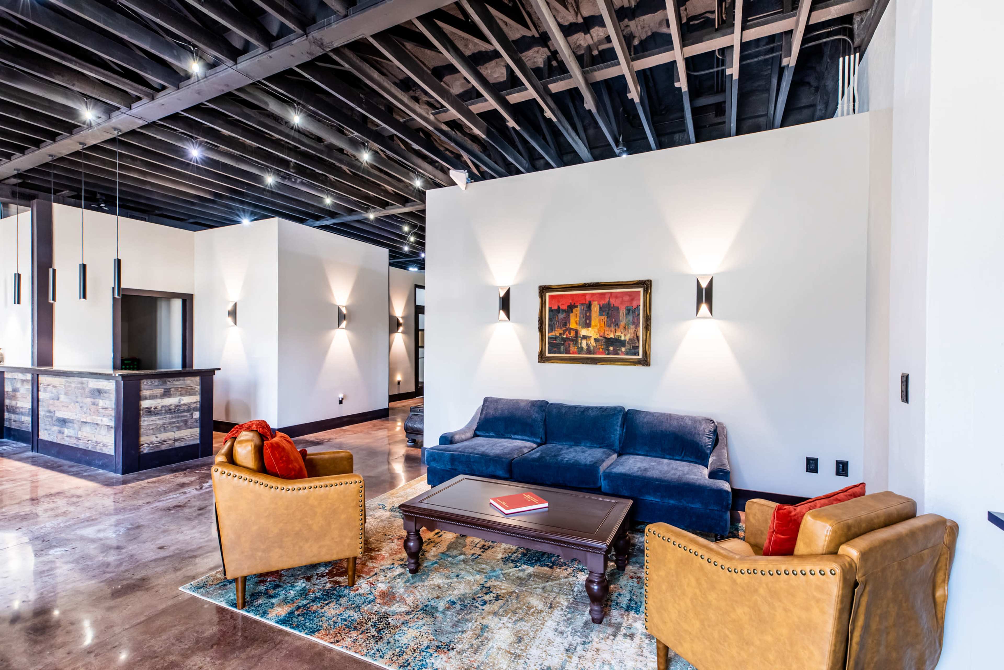 Tammaro Realty Office Spaces Image in Kingston, Kingston, TN