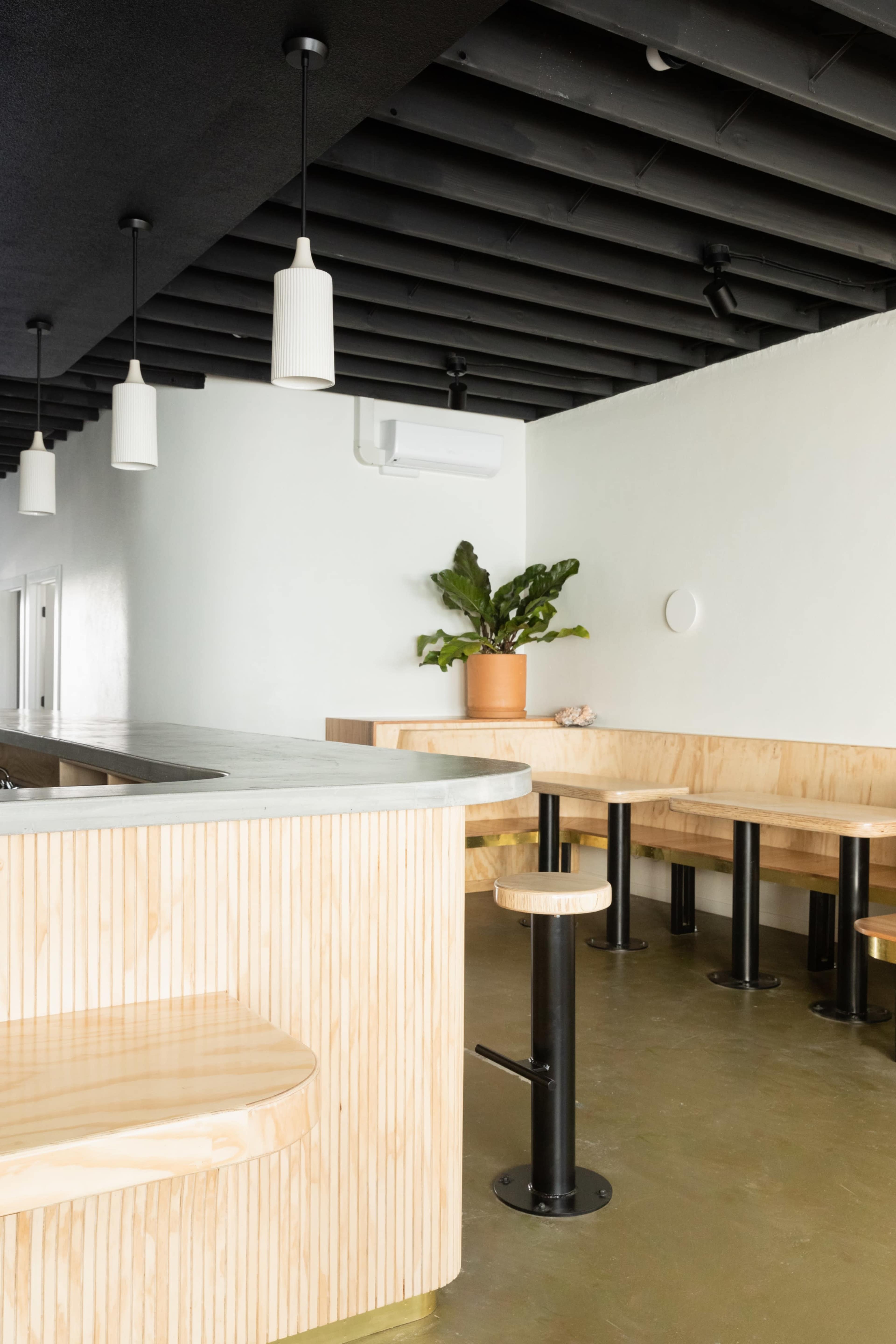 Dreamy Wine Bar Image in Westside Costa Mesa, Costa Mesa, CA