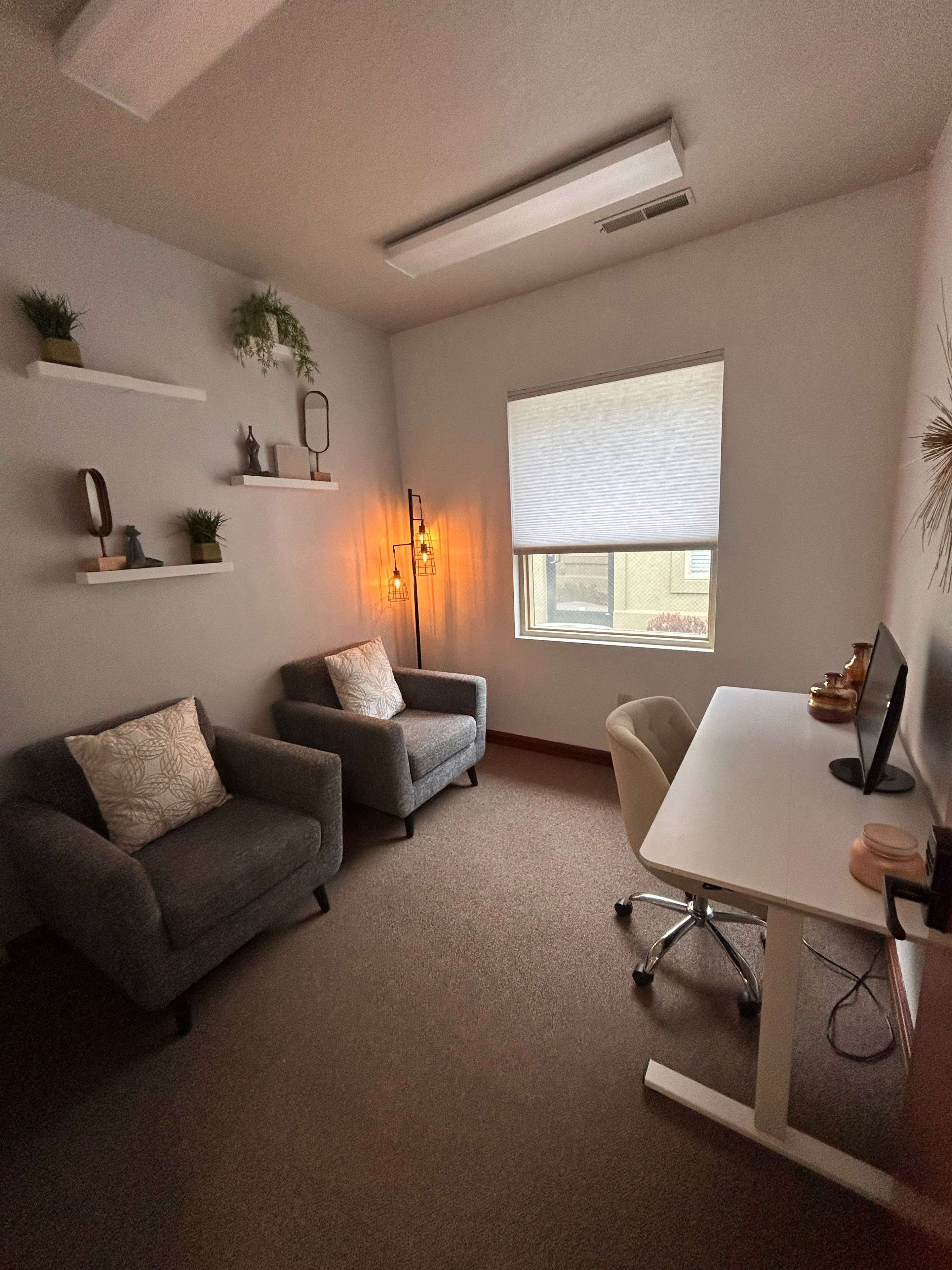 Private Office in Garden City for Day to Day Use Image in Garden City, Garden City, ID
